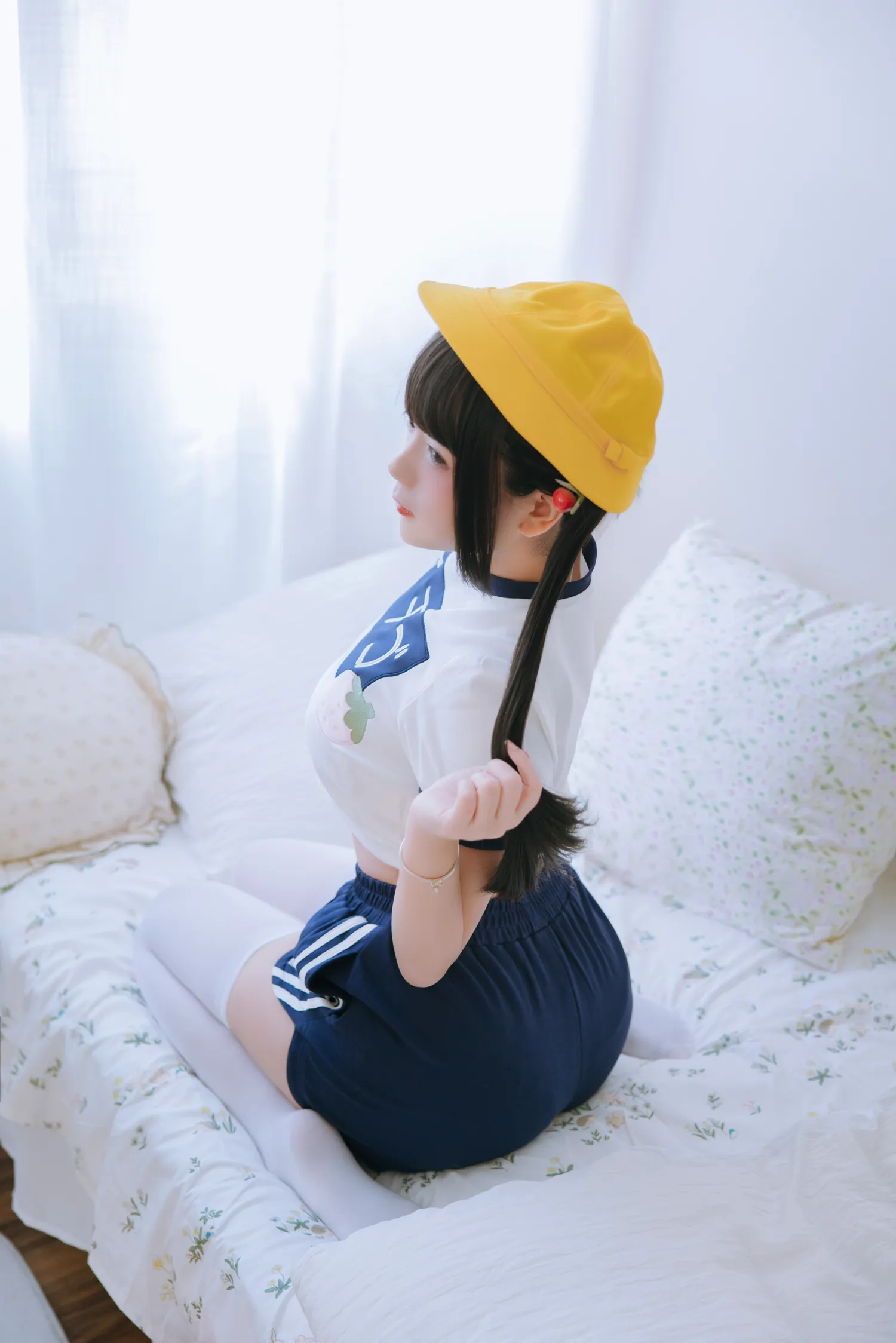 日奈娇 NO.089 萝莉 NO.0000