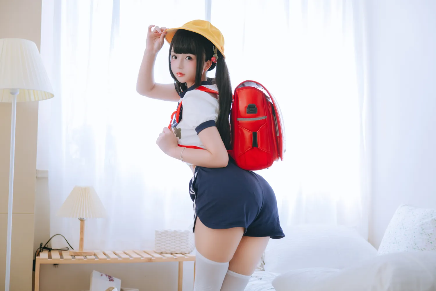 日奈娇 NO.089 萝莉 NO.0000