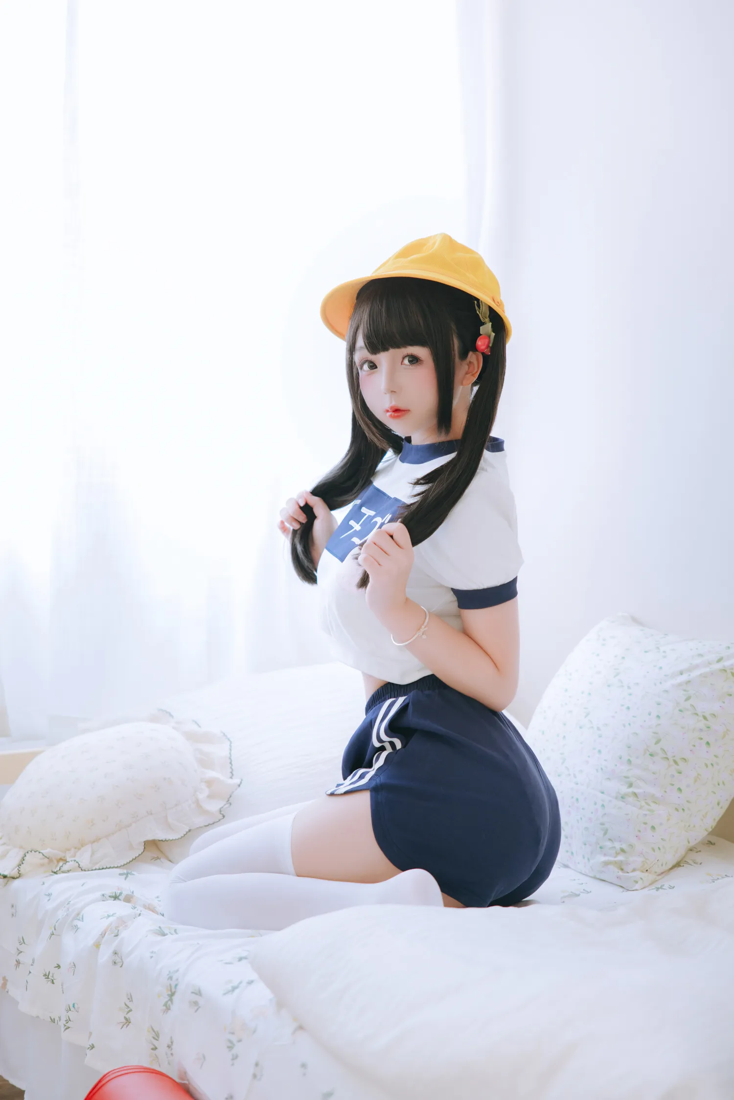 日奈娇 NO.089 萝莉 NO.0000