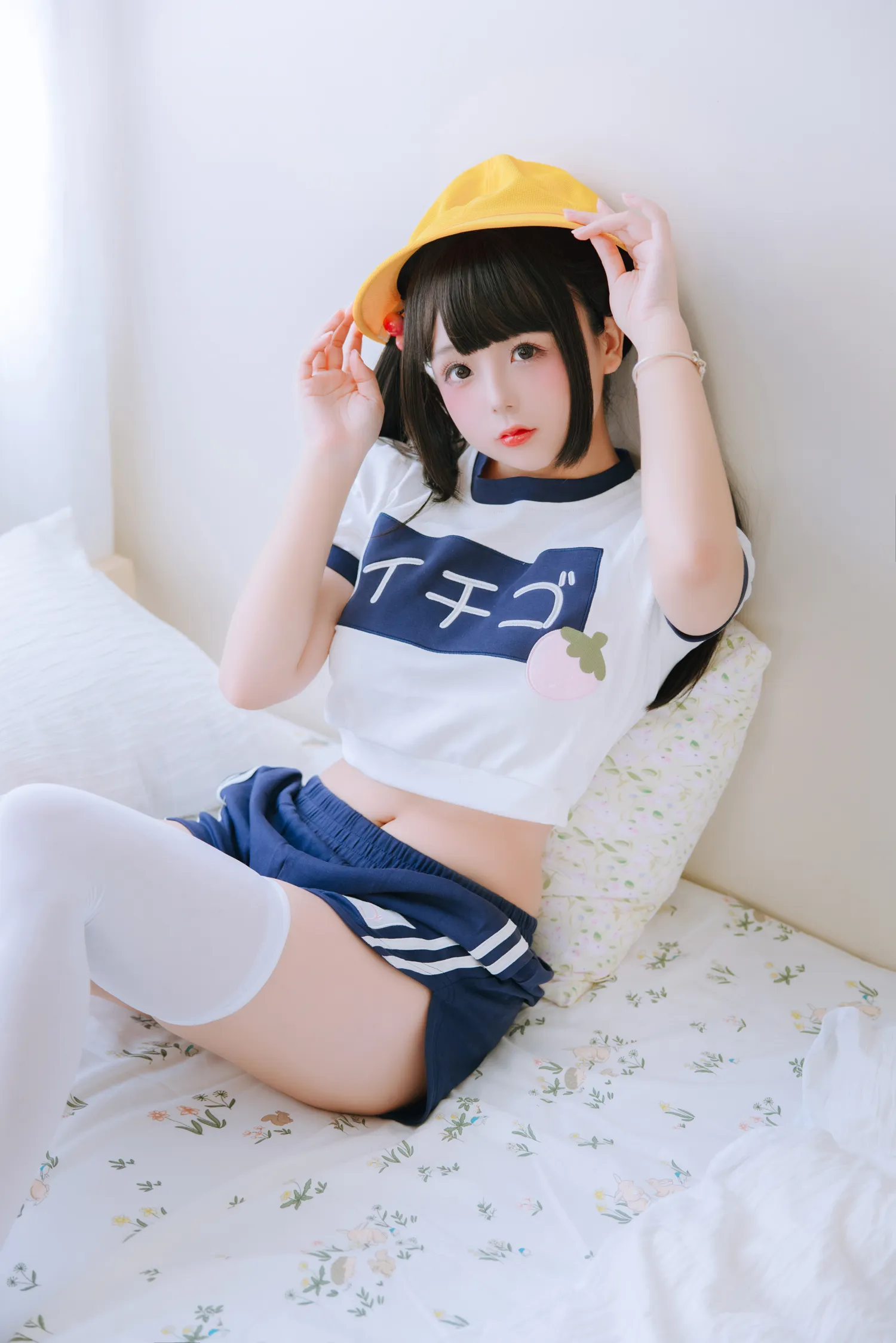 日奈娇 NO.089 萝莉 NO.0000