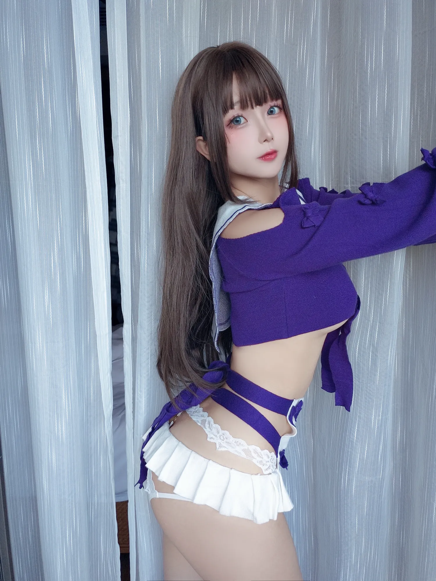 日奈娇 NO.104 学生妹 NO.0000