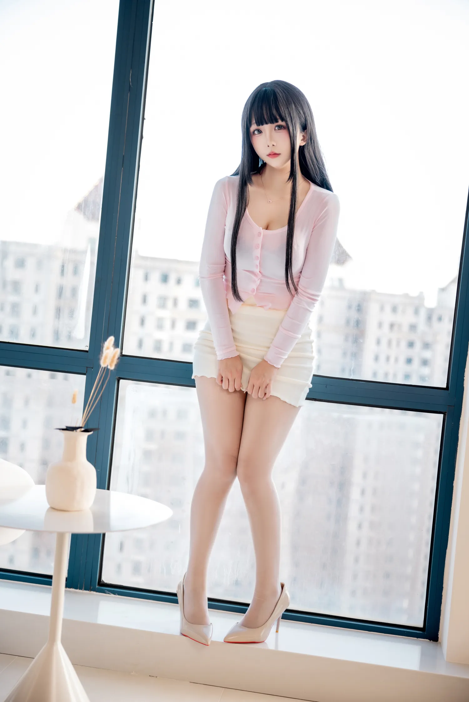 日奈娇 NO.105 茶水间 NO.0000
