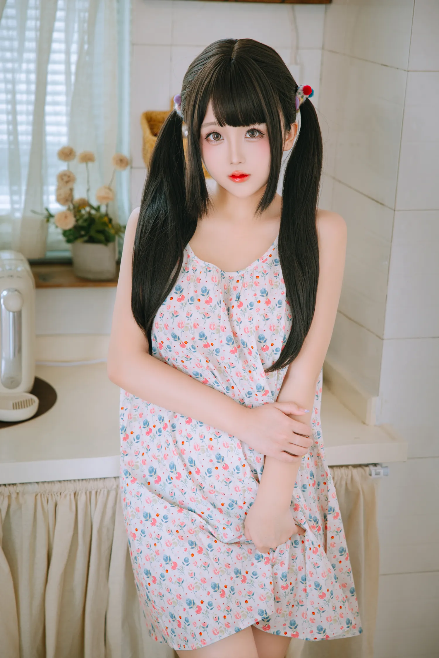 日奈娇 NO.114 厨房 NO.0000