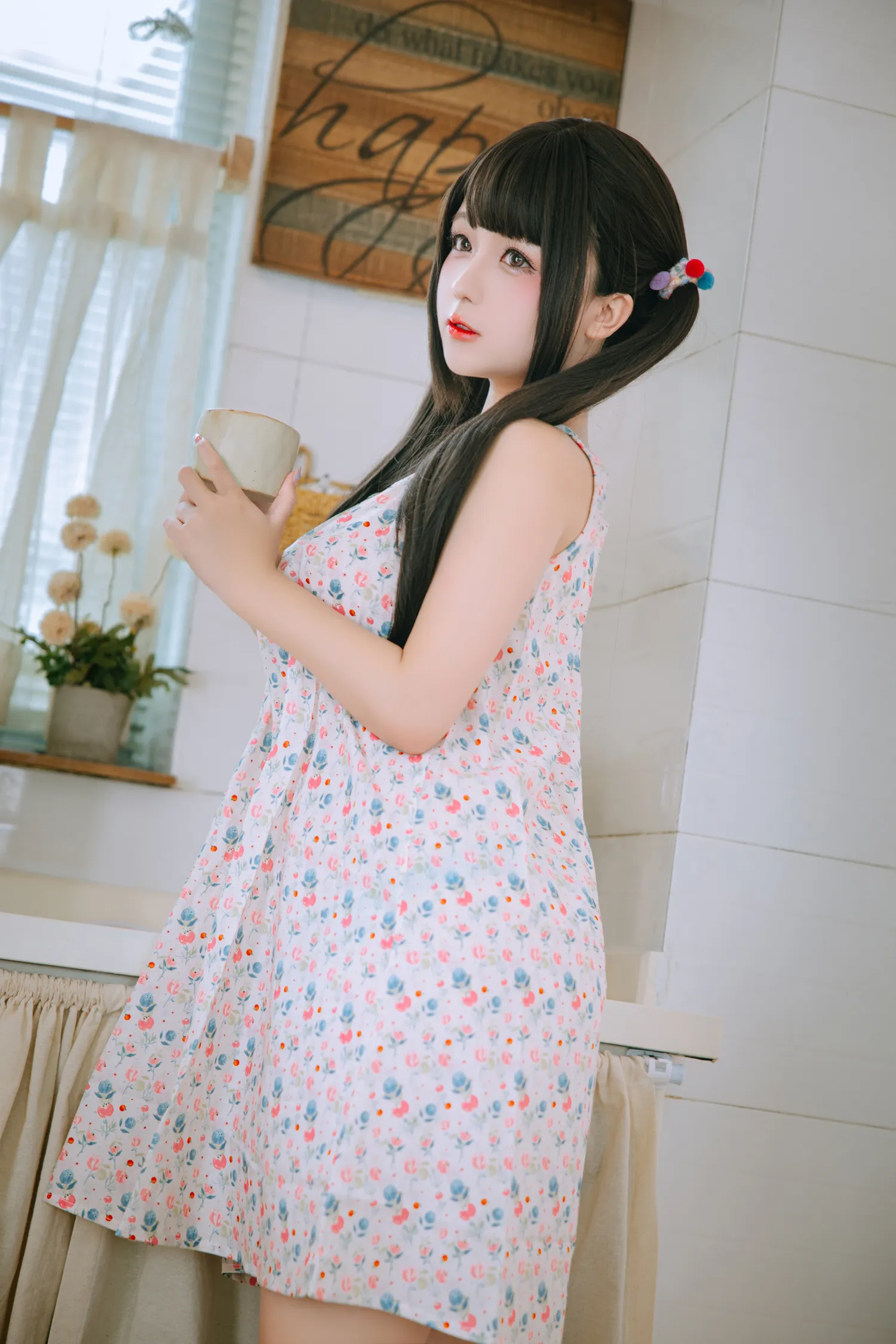 日奈娇 NO.114 厨房 NO.0000