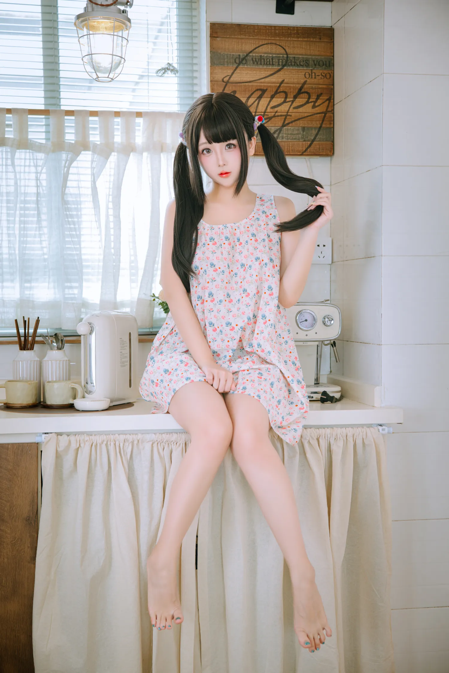 日奈娇 NO.114 厨房 NO.0000