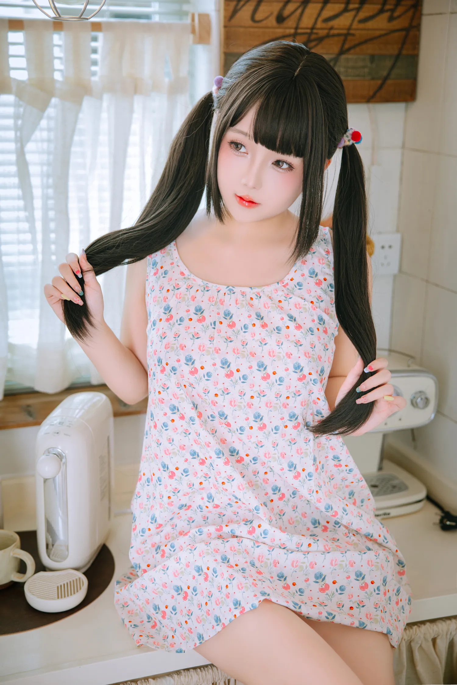 日奈娇 NO.114 厨房 NO.0000