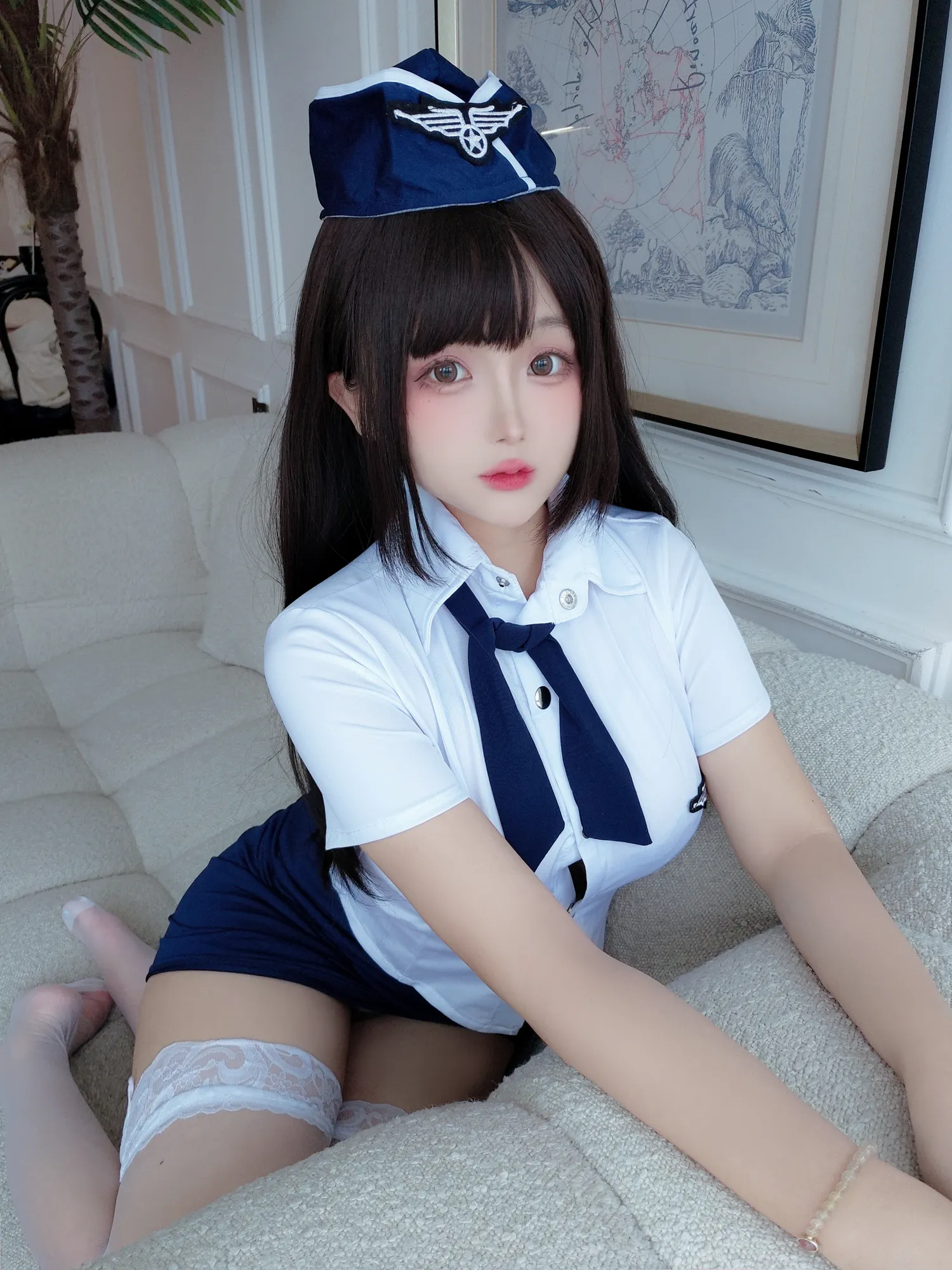 日奈娇 NO.115 空姐 NO.0000