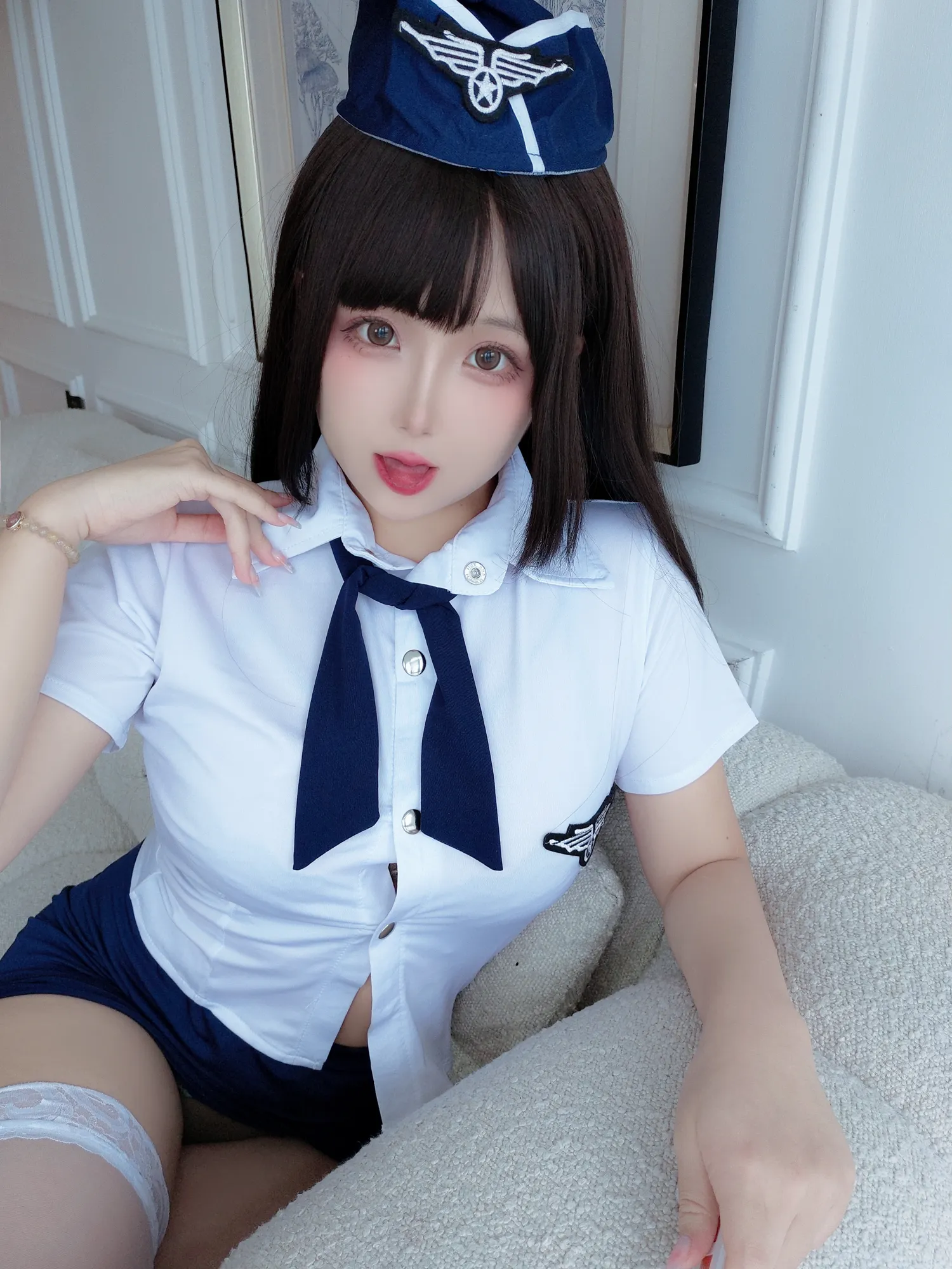 日奈娇 NO.115 空姐 NO.0000