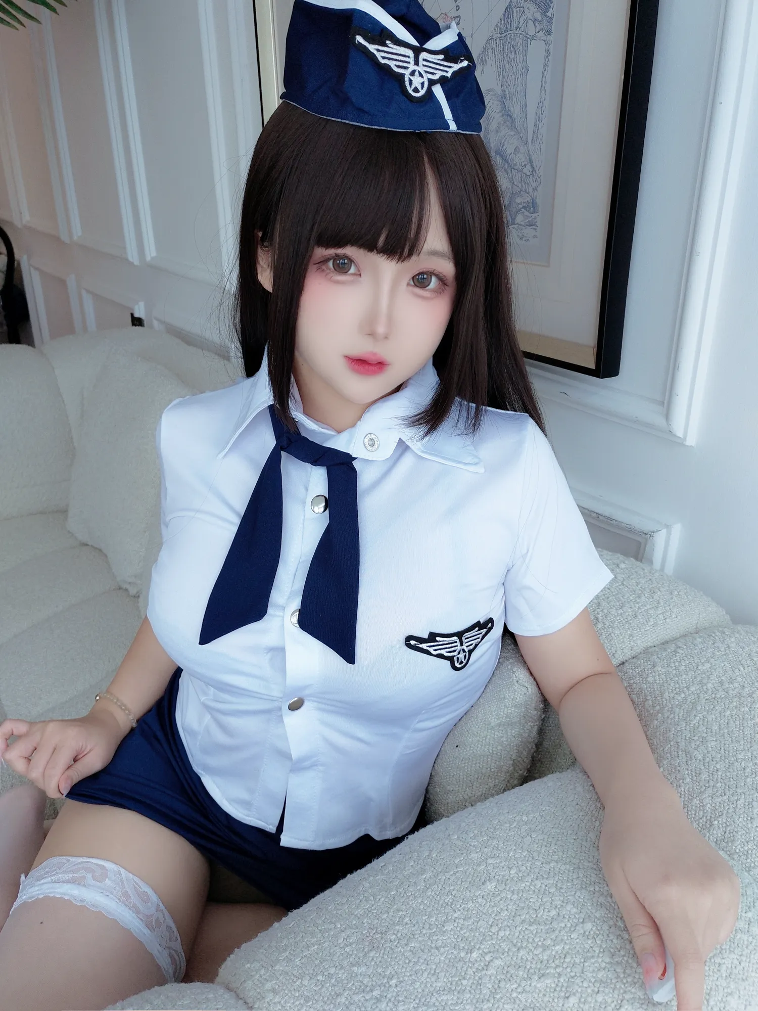 日奈娇 NO.115 空姐 NO.0000