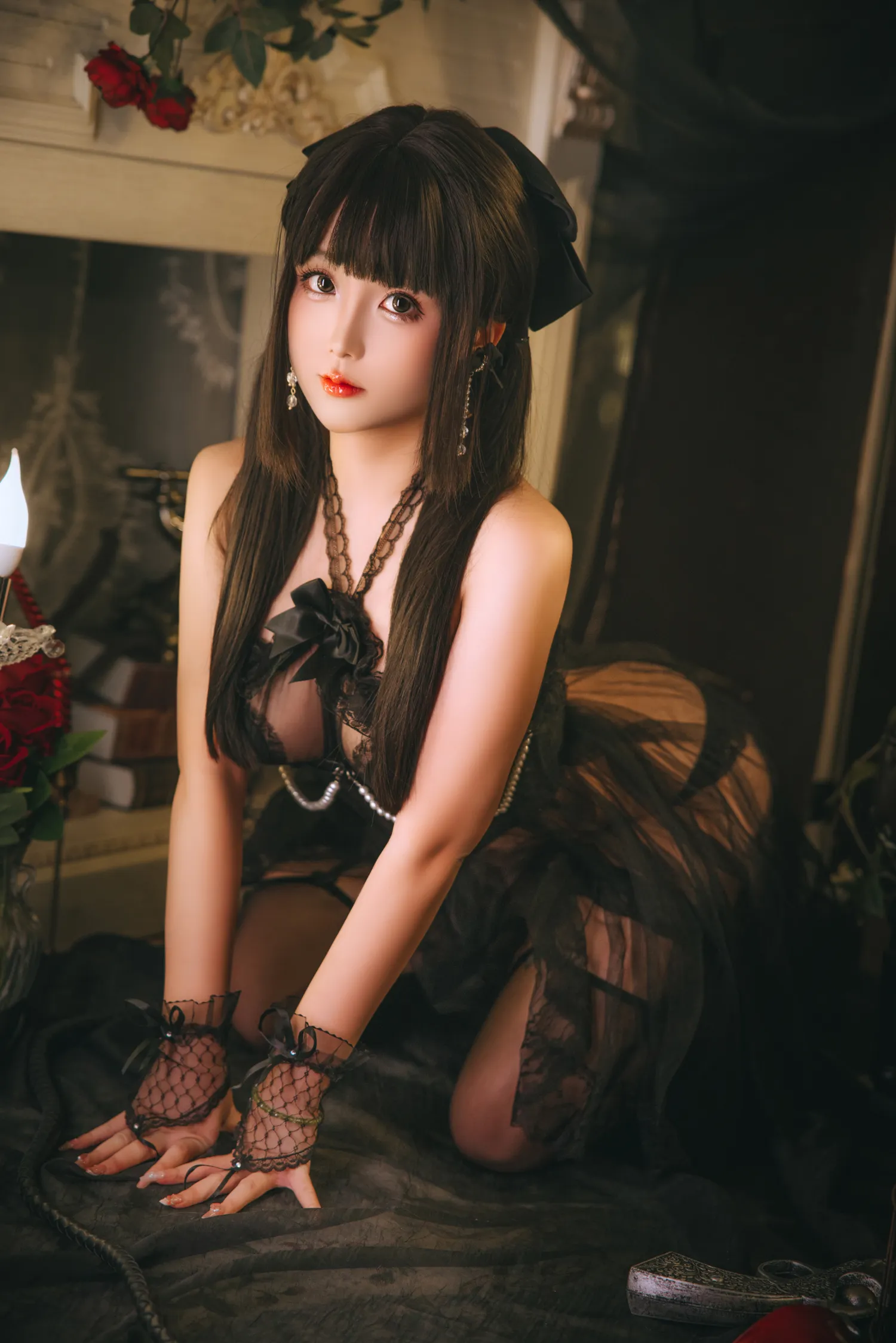 日奈娇 NO.122 小魔女 NO.0000