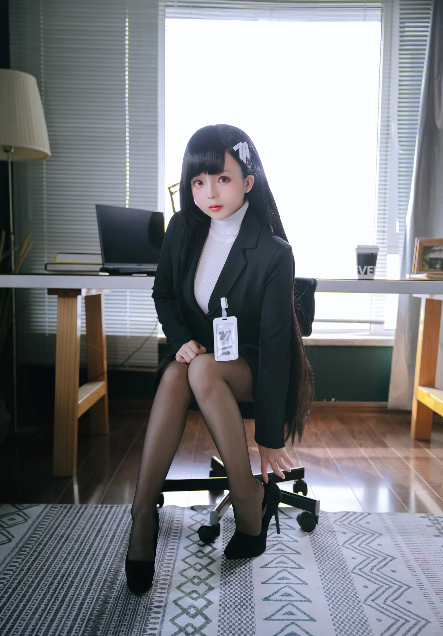 日奈娇 NO.128 莉音 NO.0000