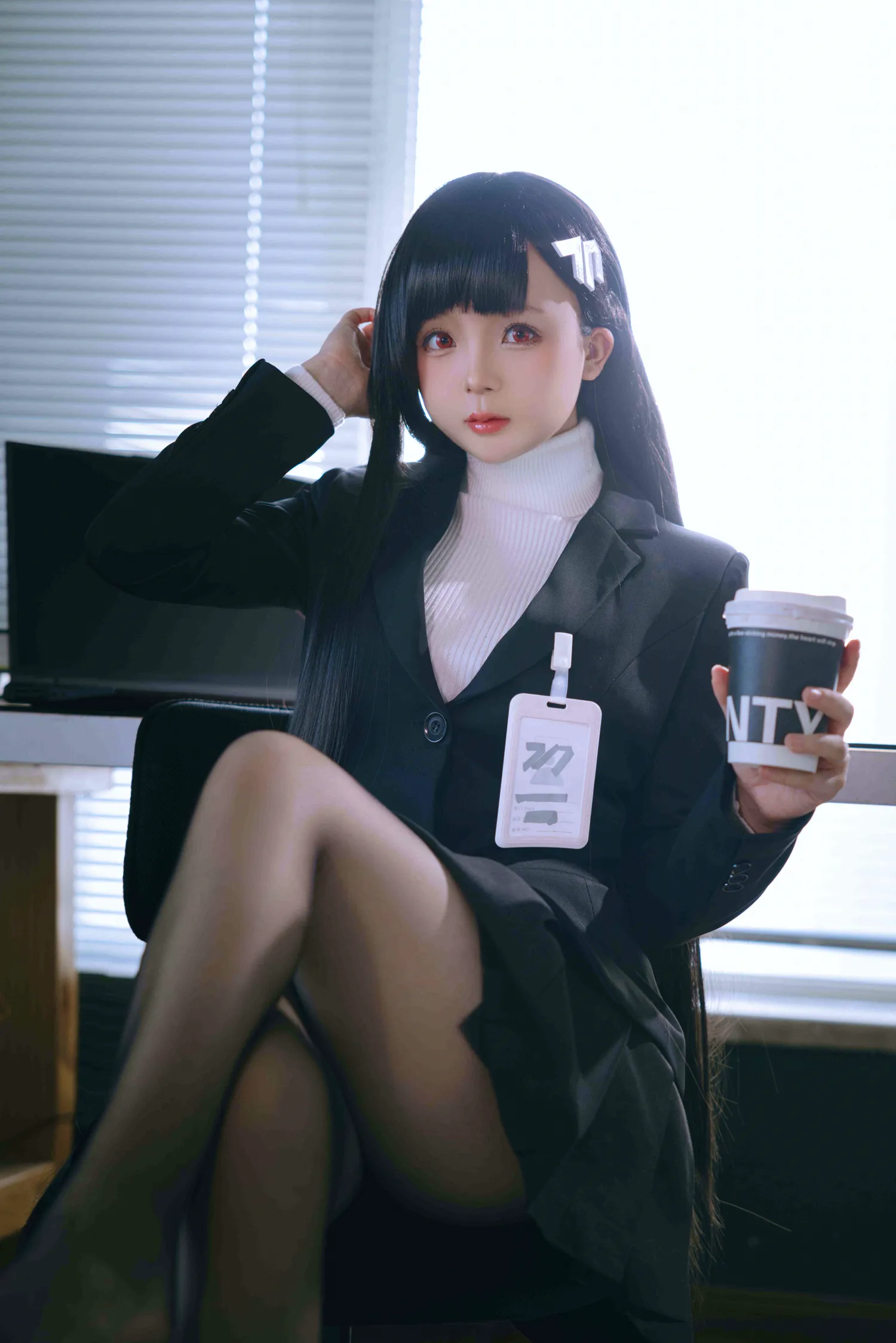 日奈娇 NO.128 莉音 NO.0000