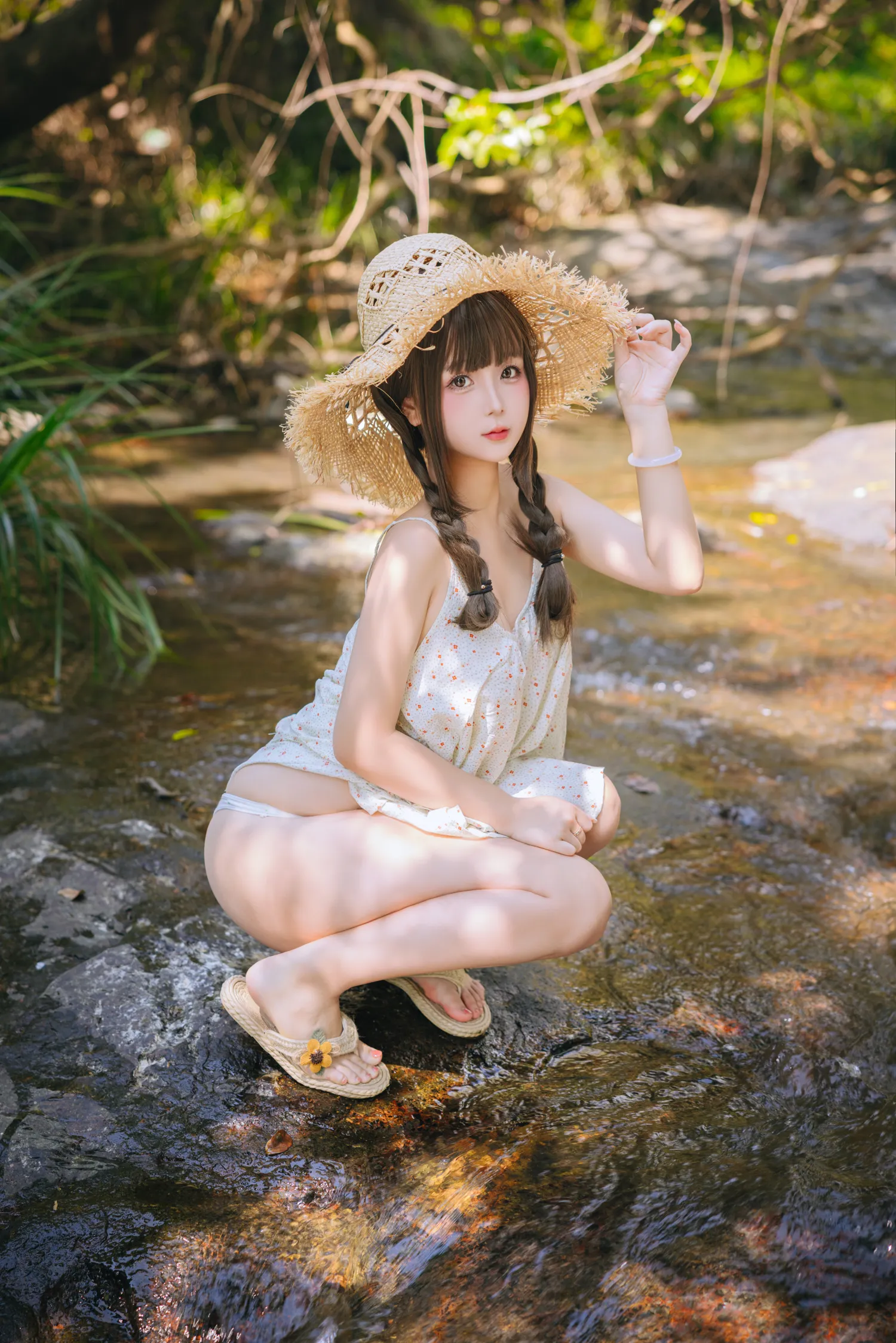 日奈娇 NO.131 山野间 NO.0000
