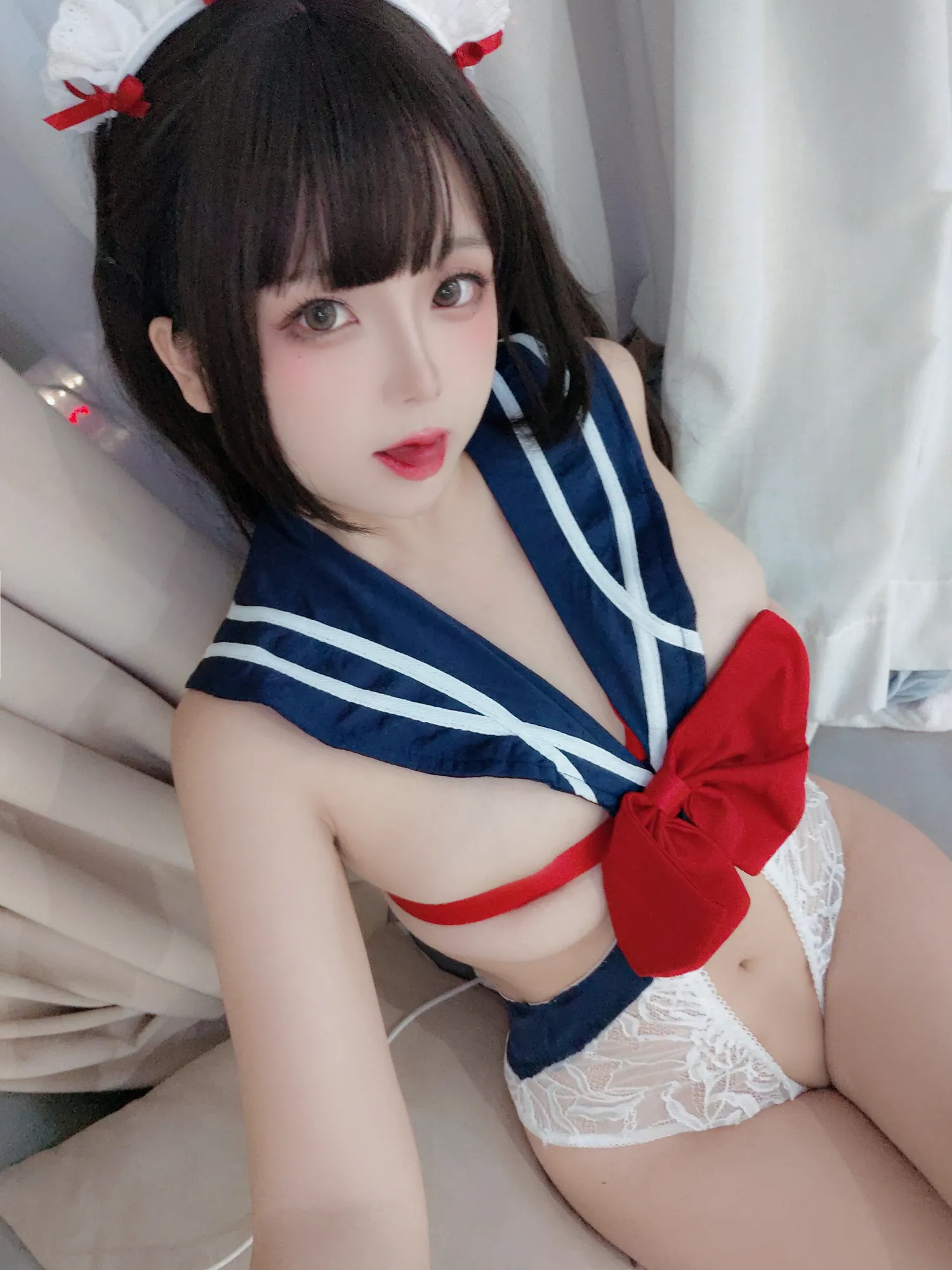 日奈娇 NO.135 小礼物 NO.0000