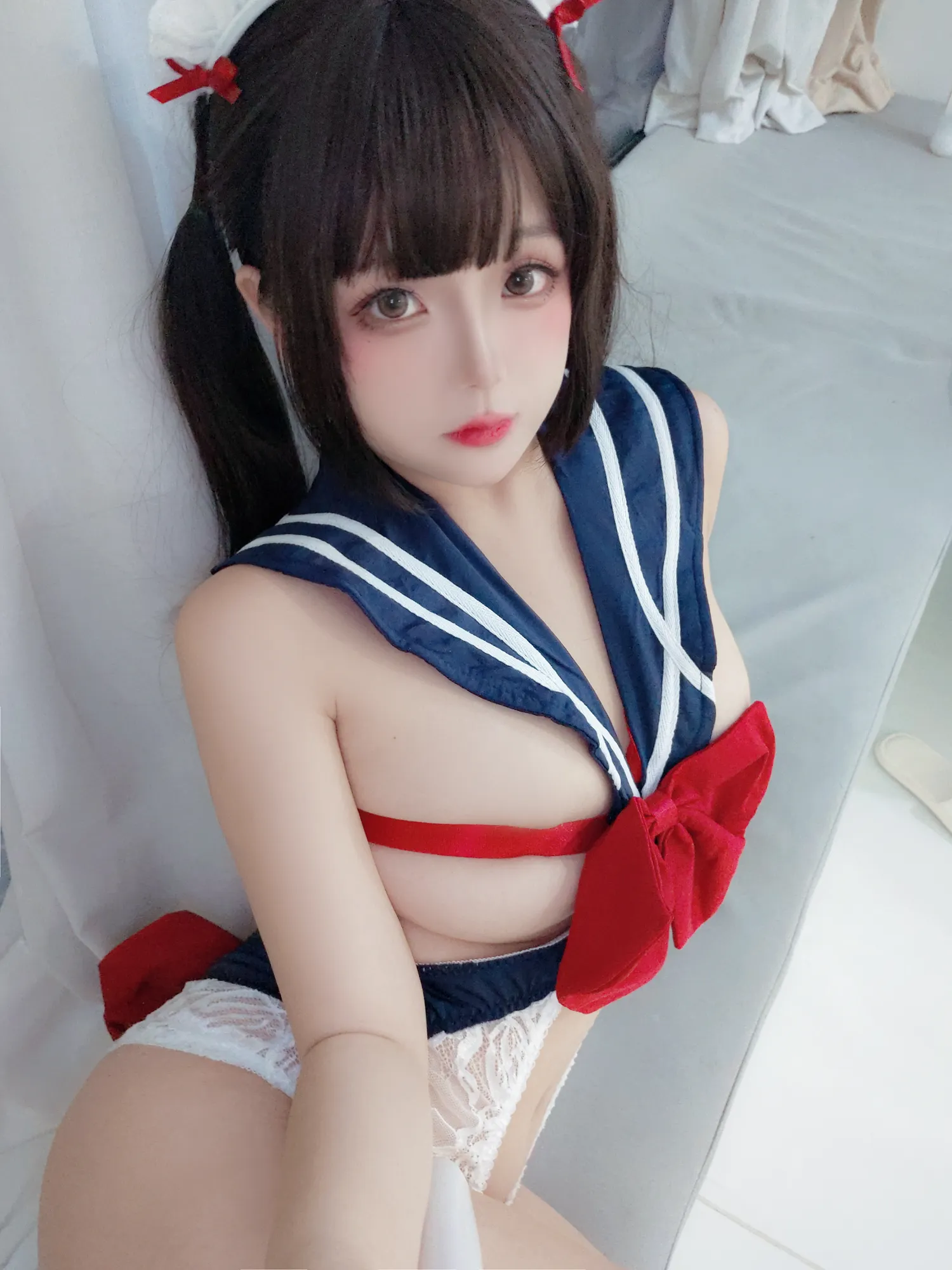日奈娇 NO.135 小礼物 NO.0000