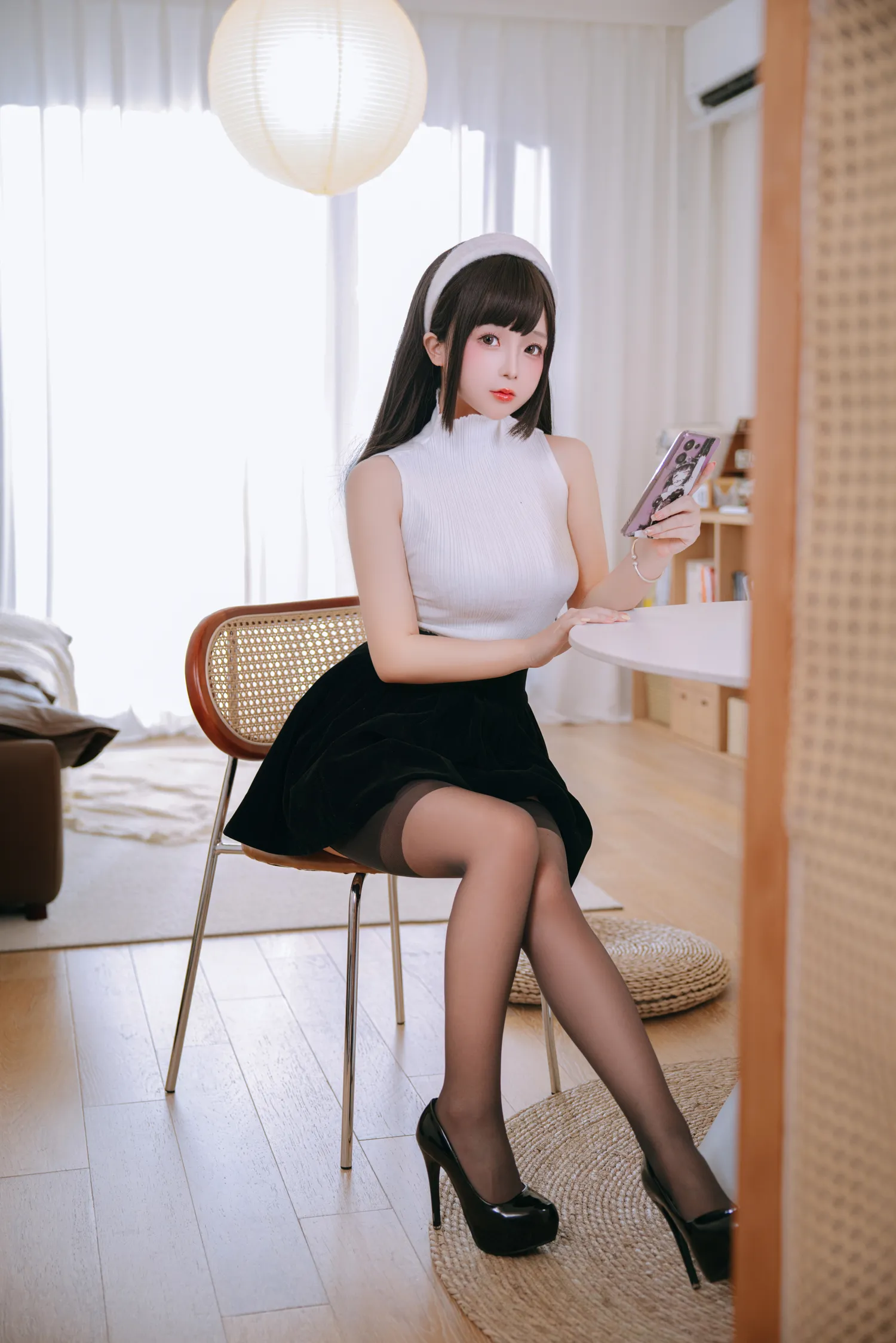 日奈娇 NO.136 邻家太太 NO.0000