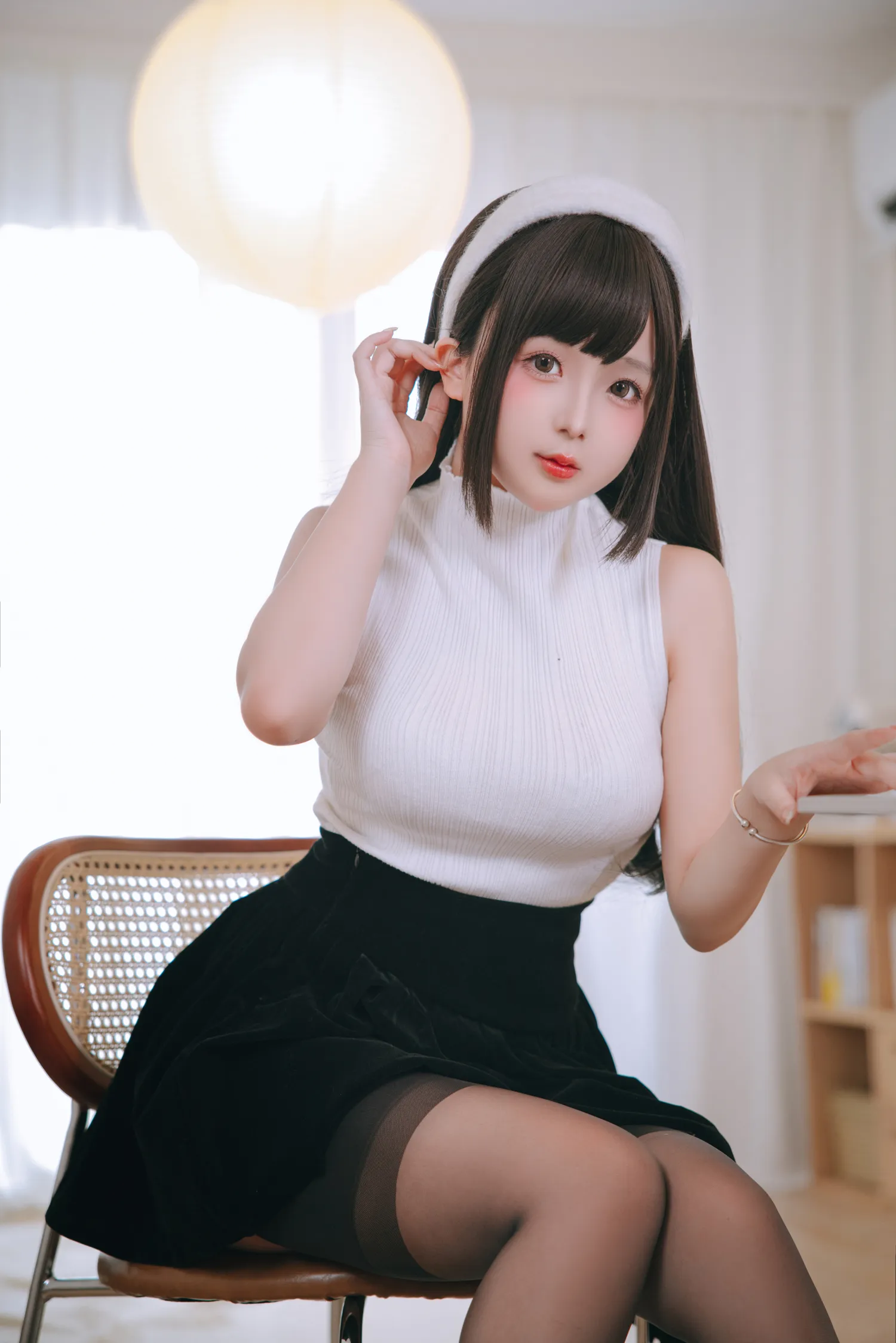 日奈娇 NO.136 邻家太太 NO.0000