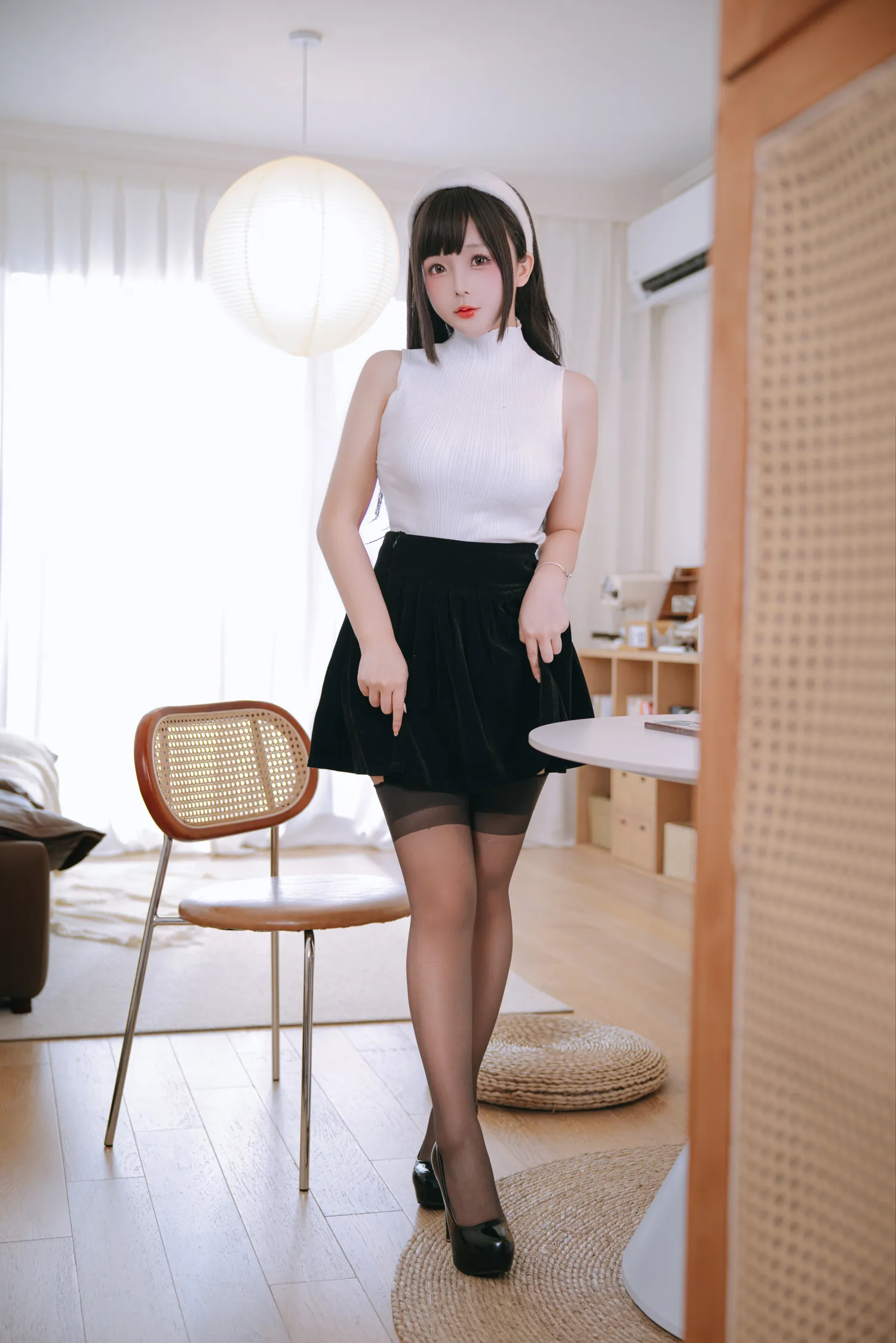 日奈娇 NO.136 邻家太太 NO.0000