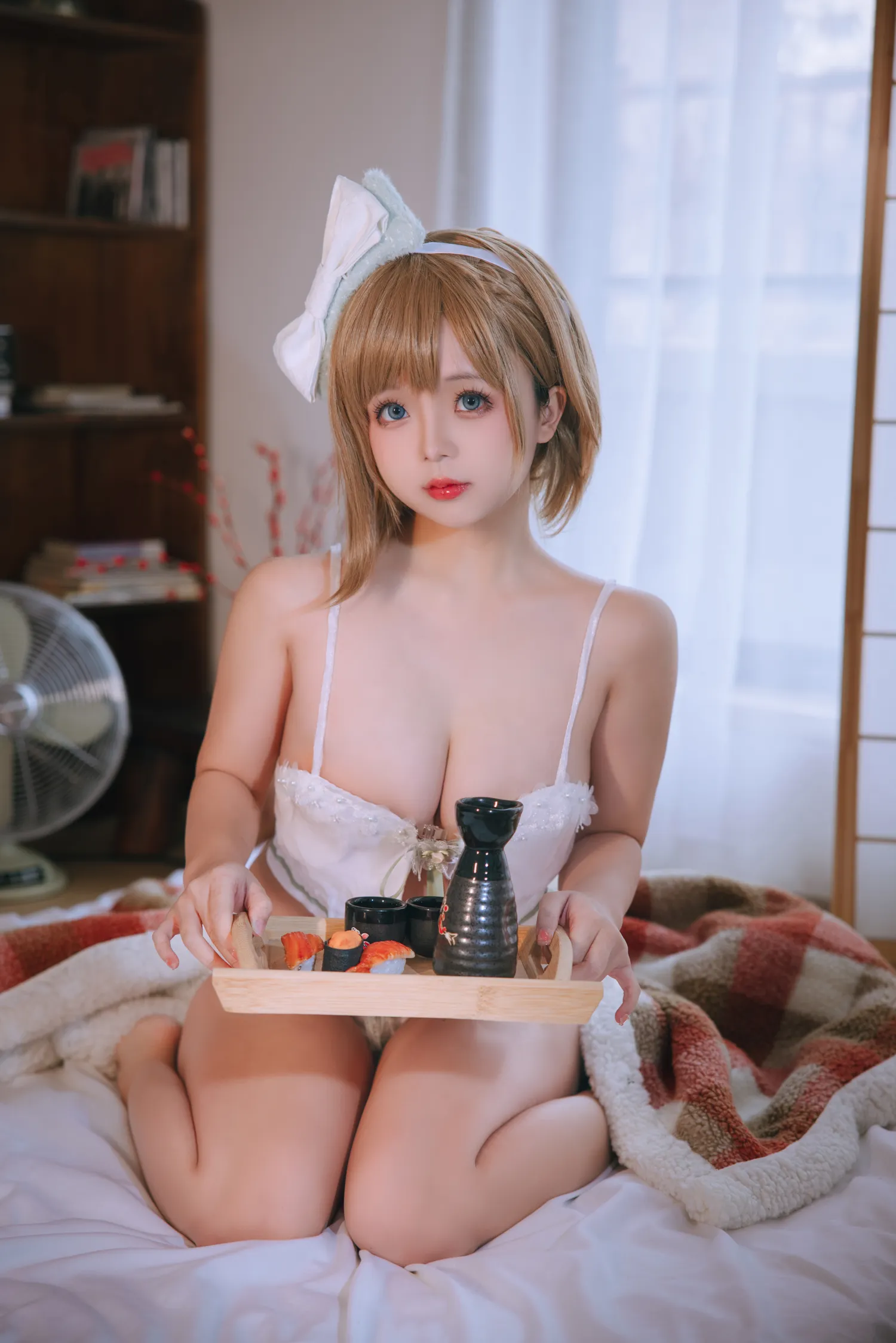 日奈娇 NO.144 居家 NO.0000
