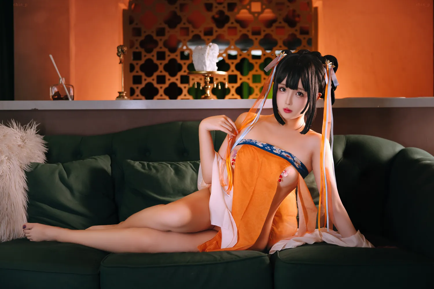 日奈娇 NO.146 鸳鸯浴 NO.0000