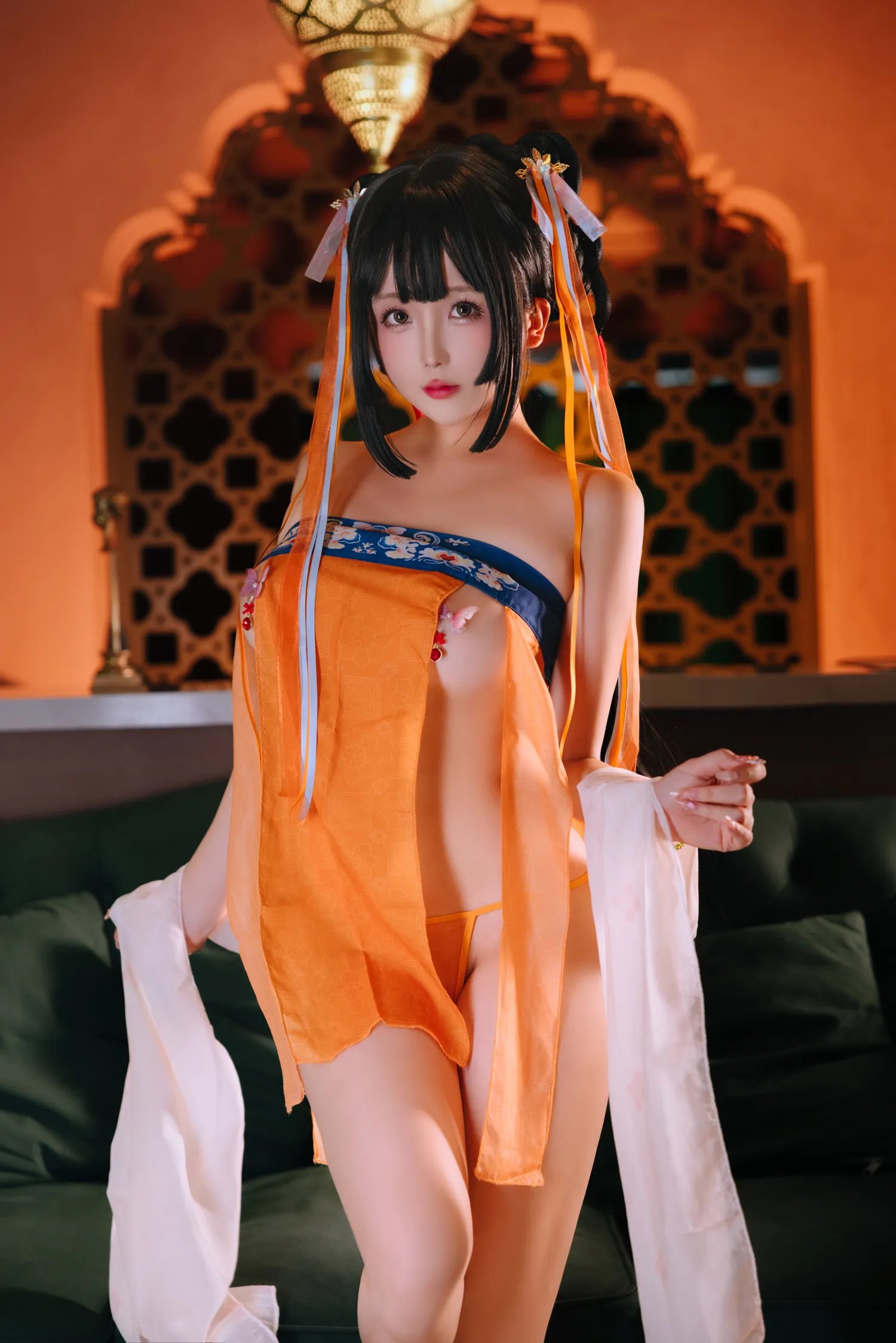 日奈娇 NO.146 鸳鸯浴 NO.0000