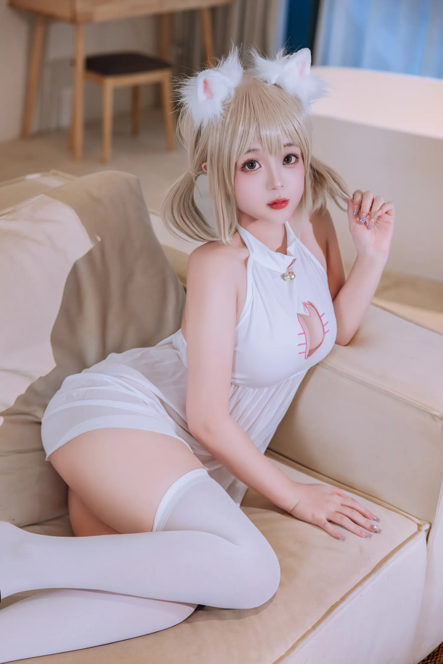 日奈娇 NO.147 波斯猫 NO.0000