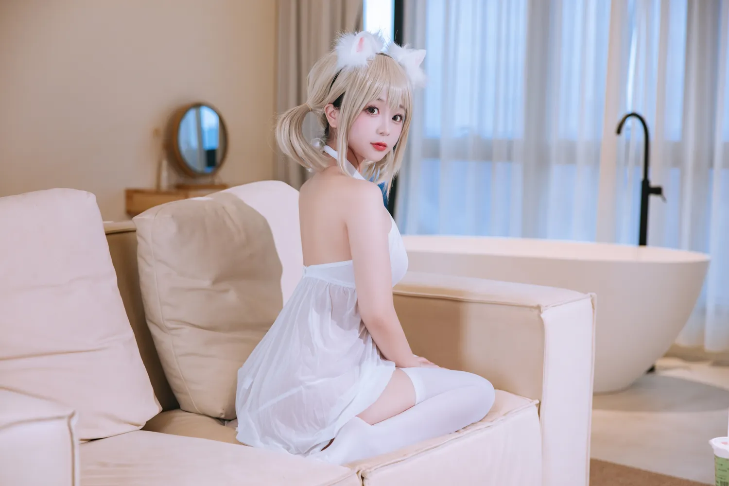 日奈娇 NO.147 波斯猫 NO.0000