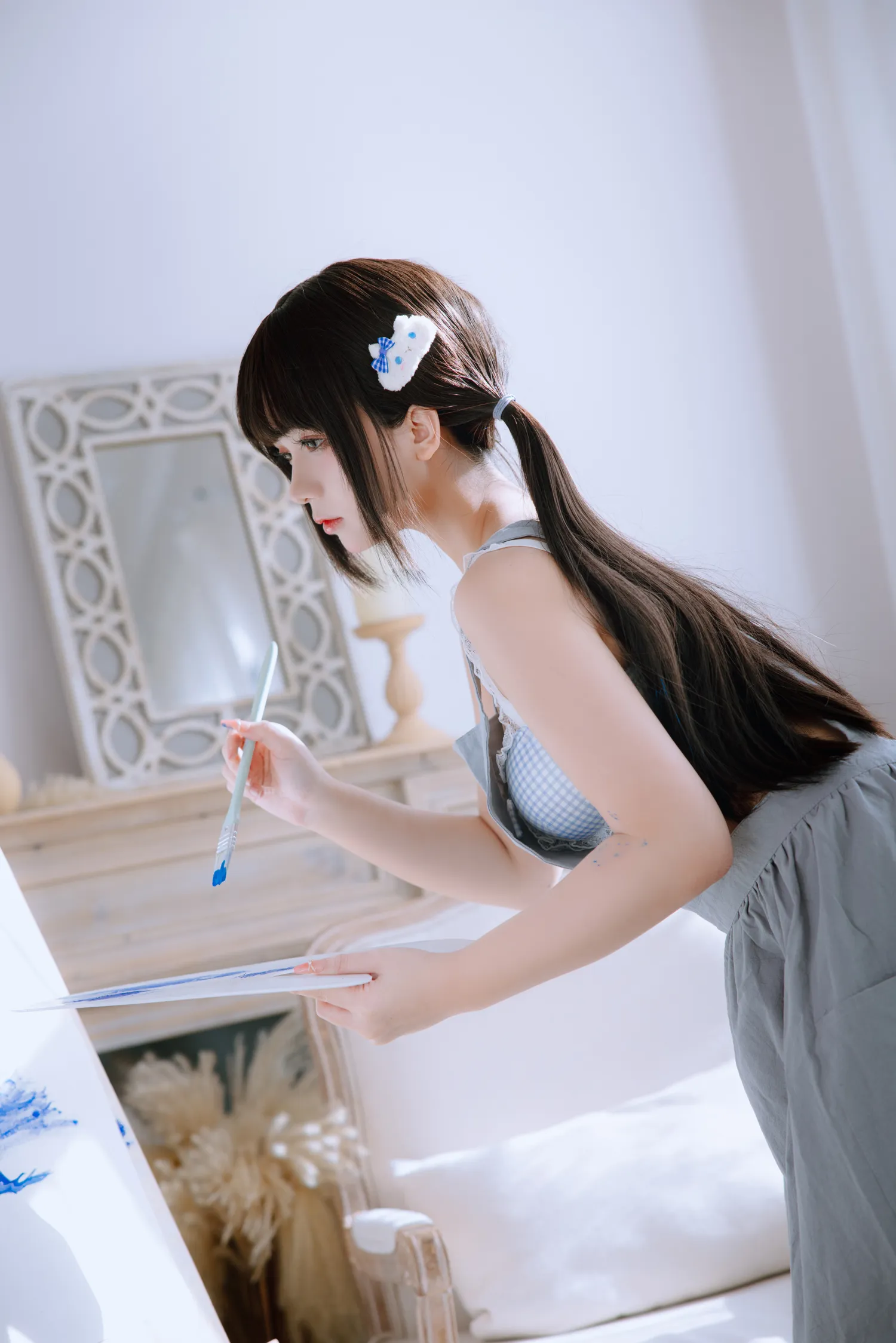 日奈娇 NO.150 美术生 NO.0000