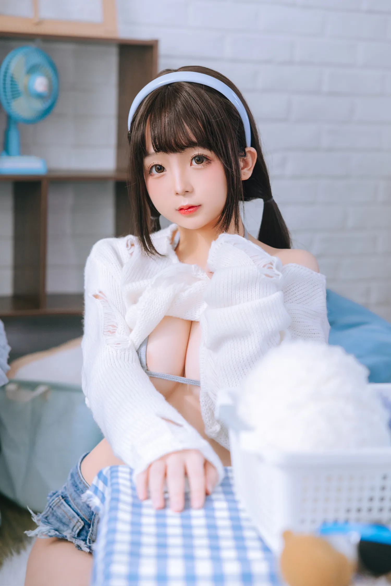 日奈娇 NO.160 奶娇日常 NO.0000