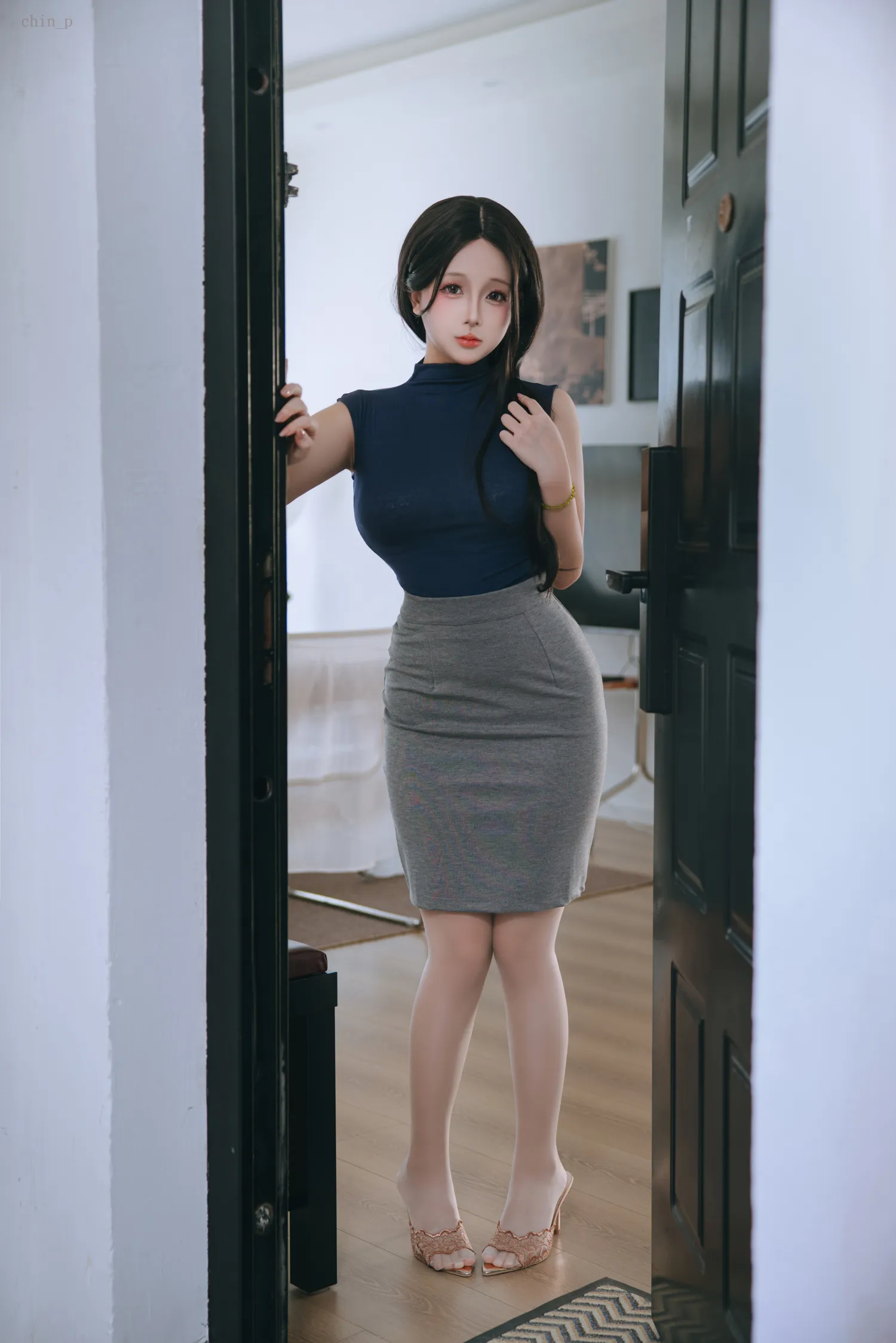 日奈娇 NO.166 嫂子 NO.0000