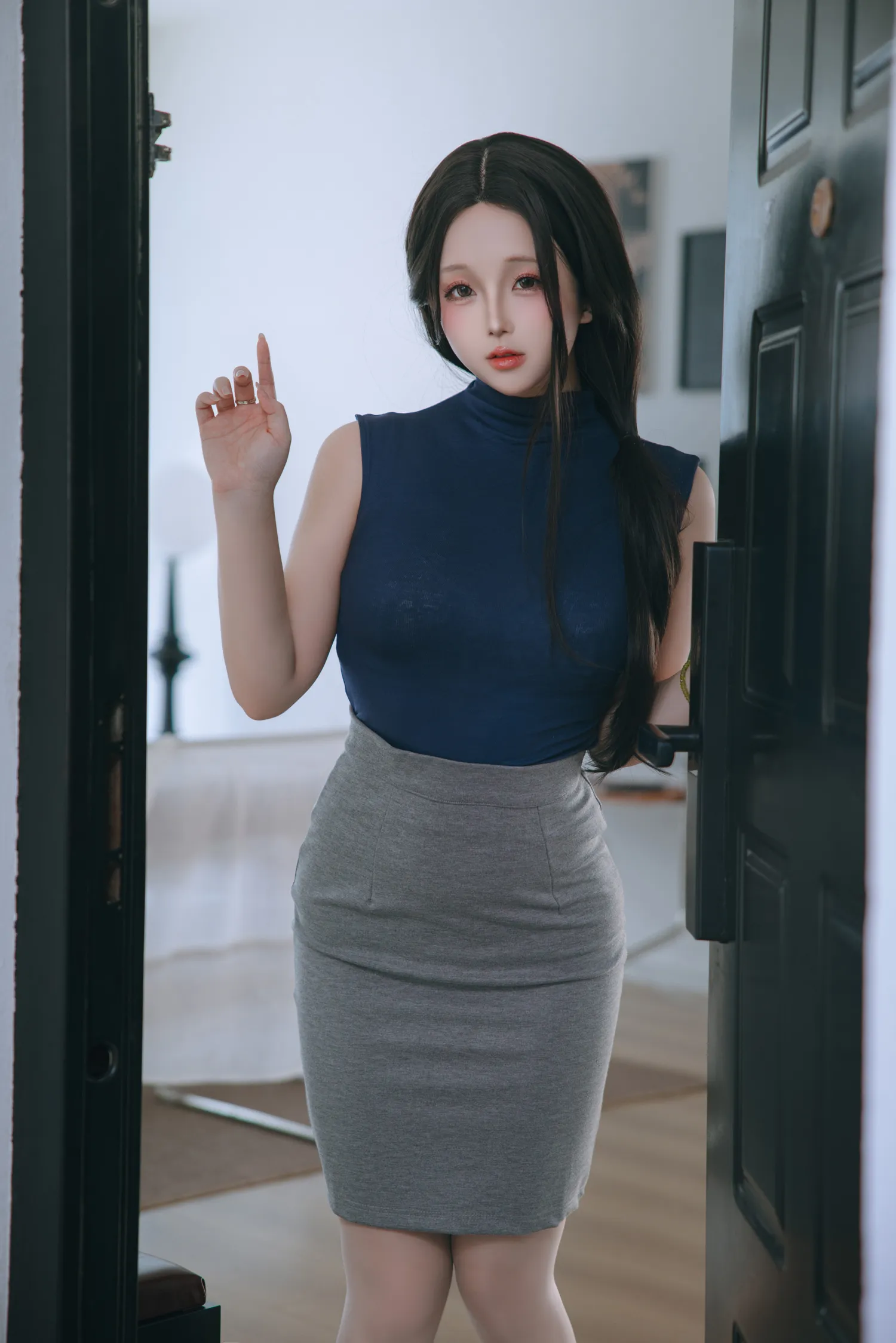 日奈娇 NO.166 嫂子 NO.0000