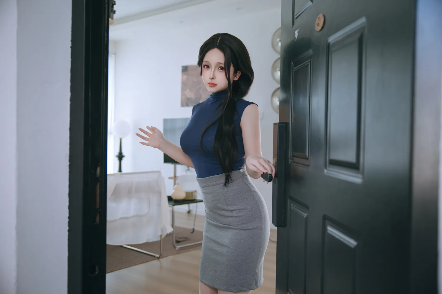 日奈娇 NO.166 嫂子 NO.0000