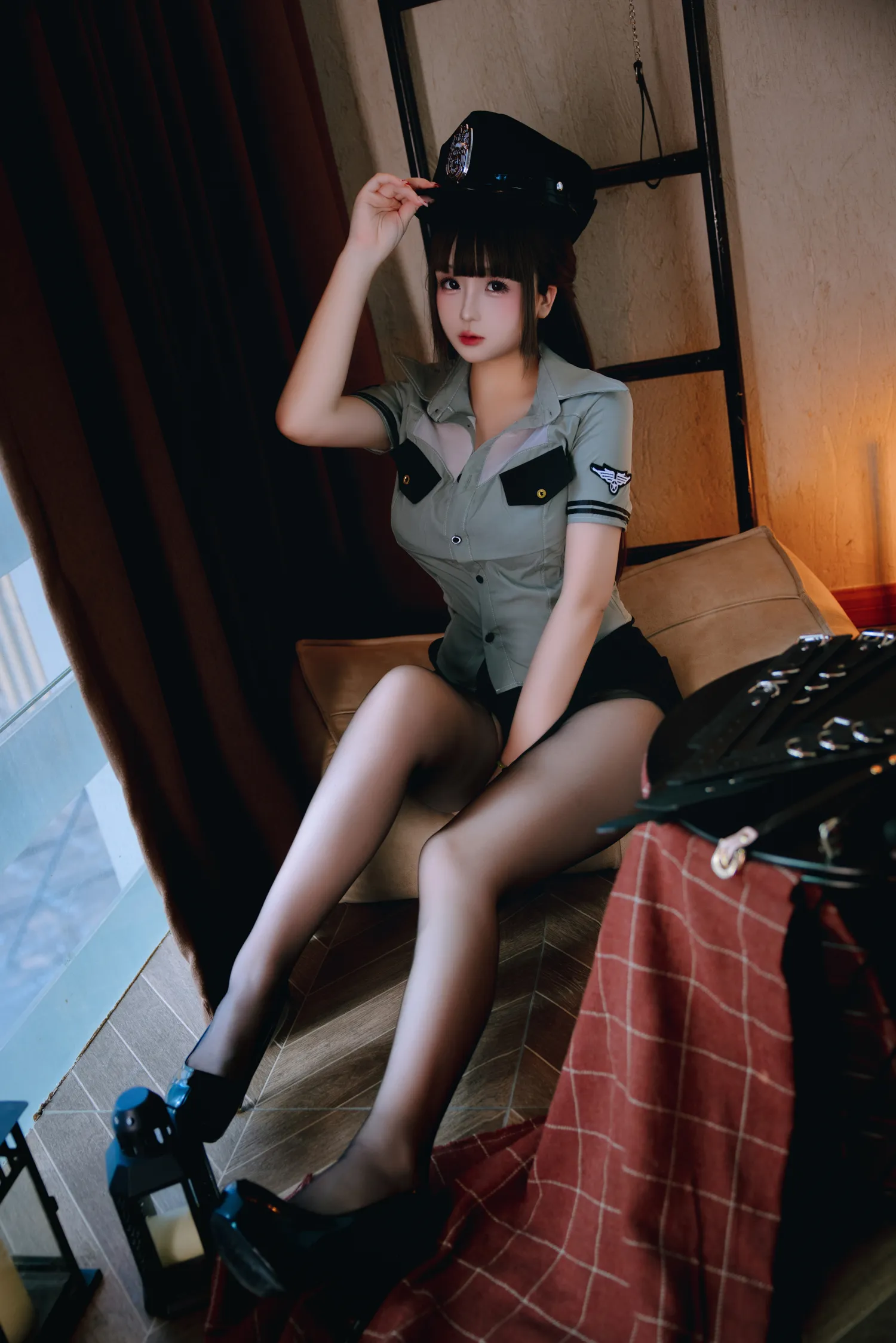 日奈娇 NO.167 教官 NO.0000