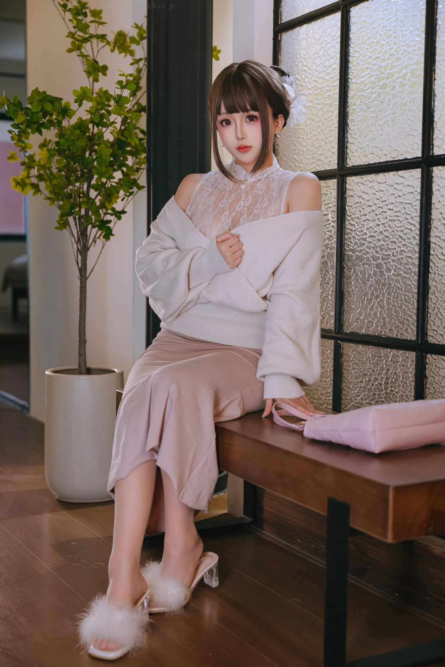 日奈娇 NO.169 下属的太太 NO.0000