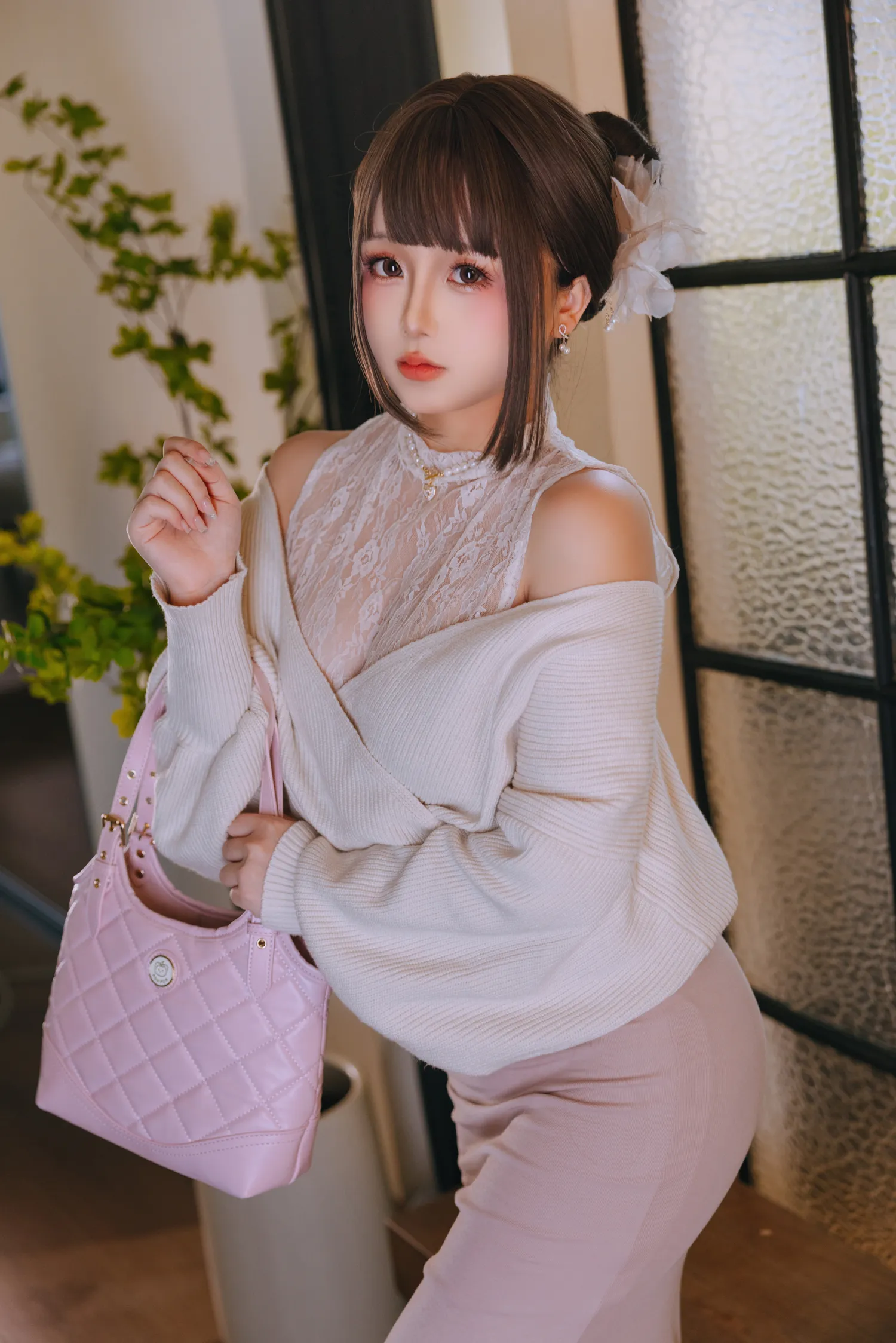 日奈娇 NO.169 下属的太太 NO.0000
