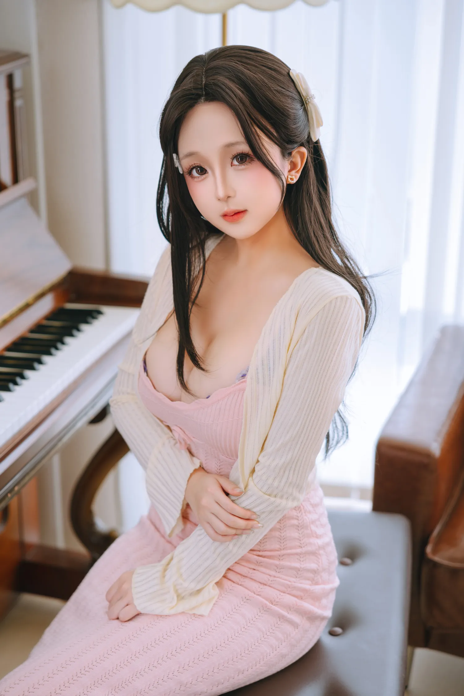 日奈娇 NO.171 钢琴老师 NO.0000