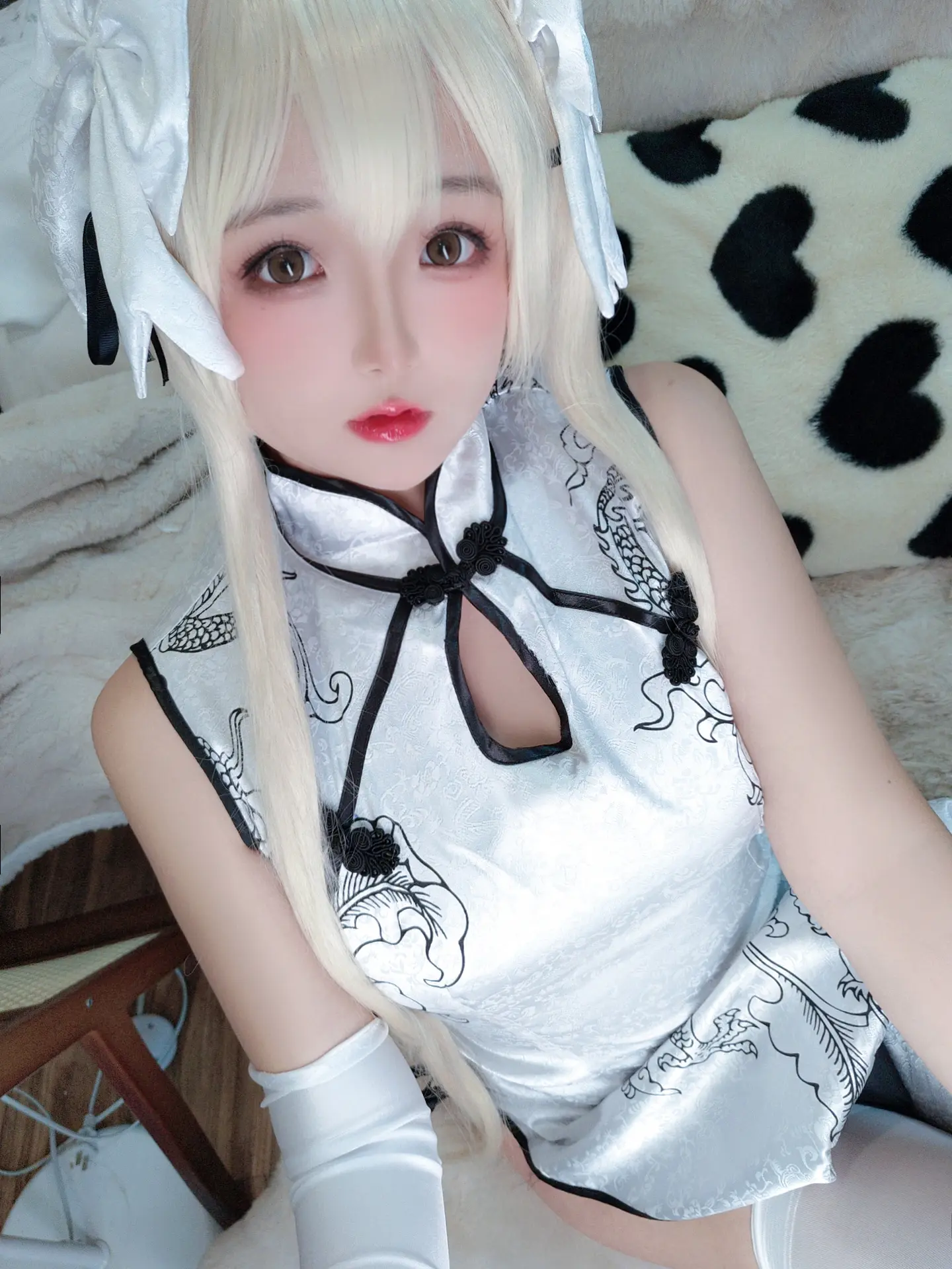 日奈娇 NO.181 穹妹自拍 NO.0000