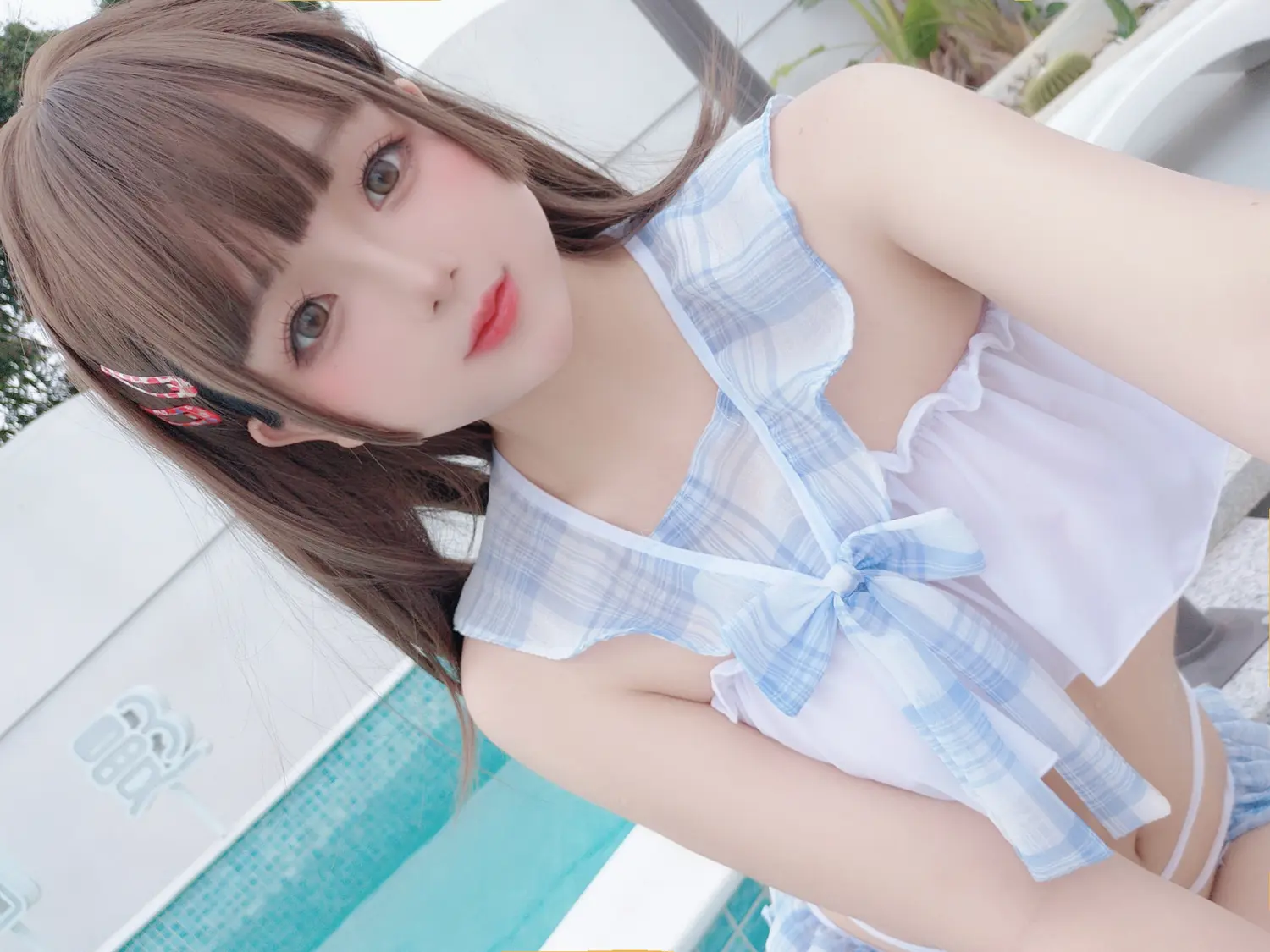 日奈娇 NO.182 海军少女 NO.0000