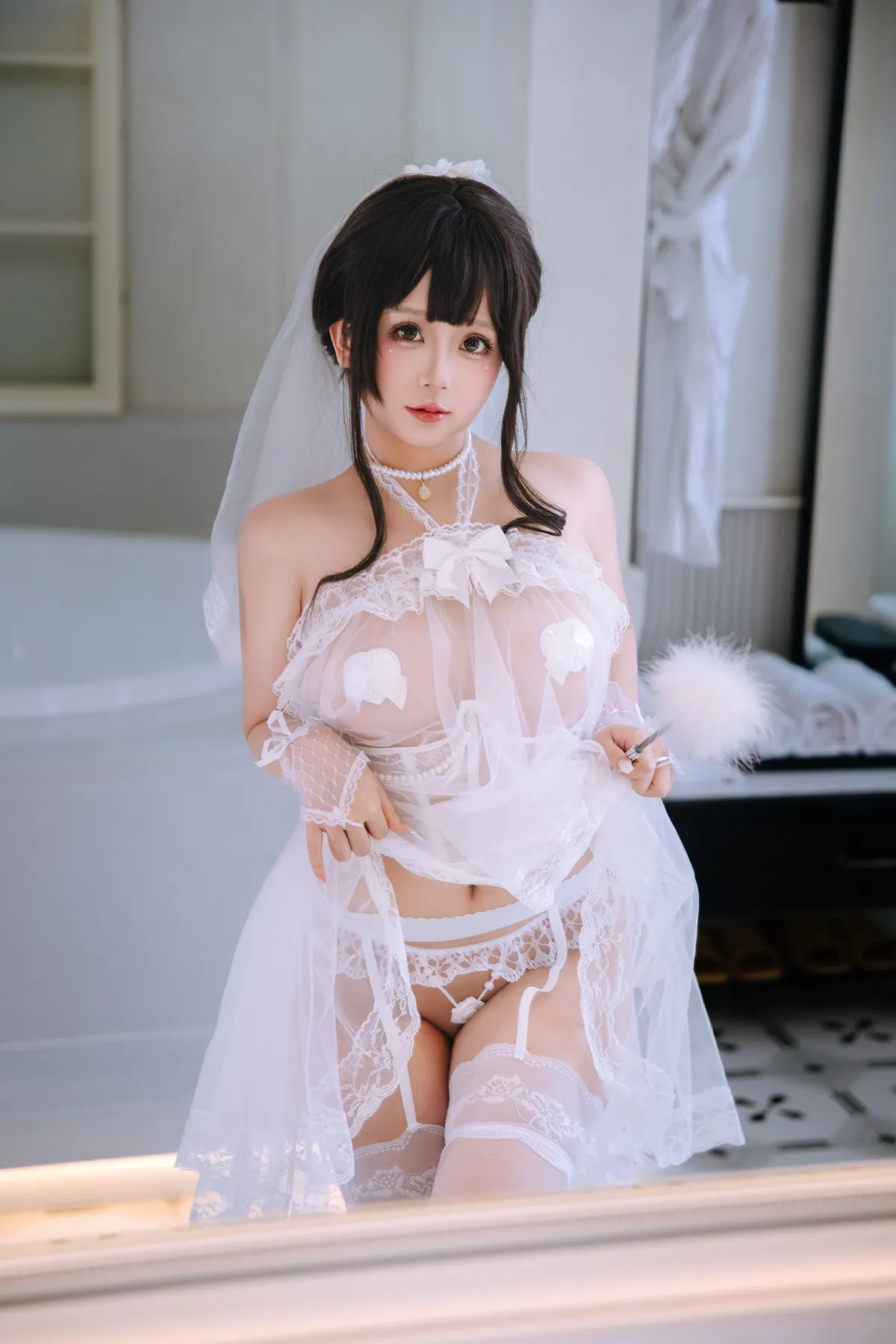 日奈娇 NO.185 未婚妻 NO.0000