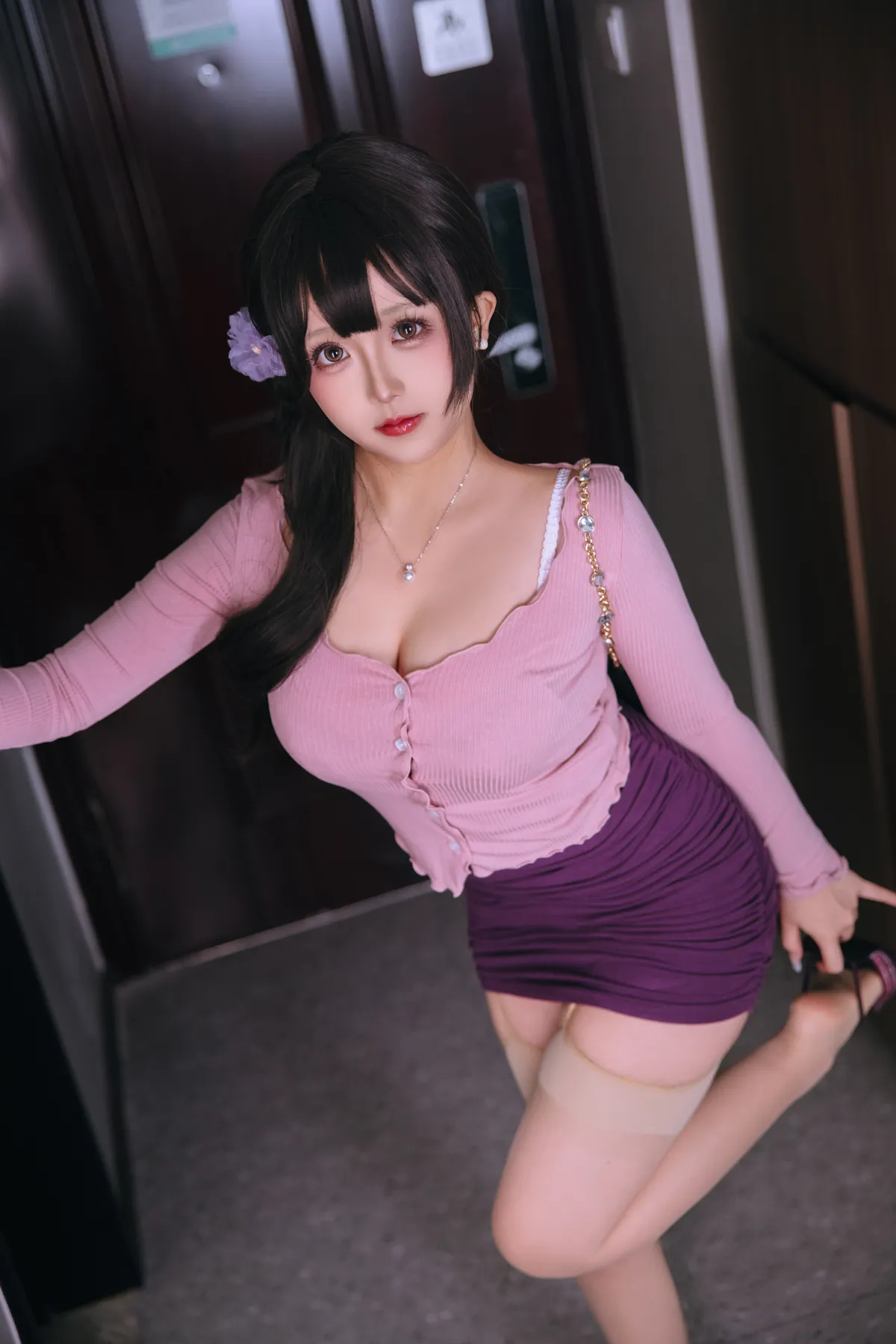 日奈娇 NO.187 小妈 NO.0000