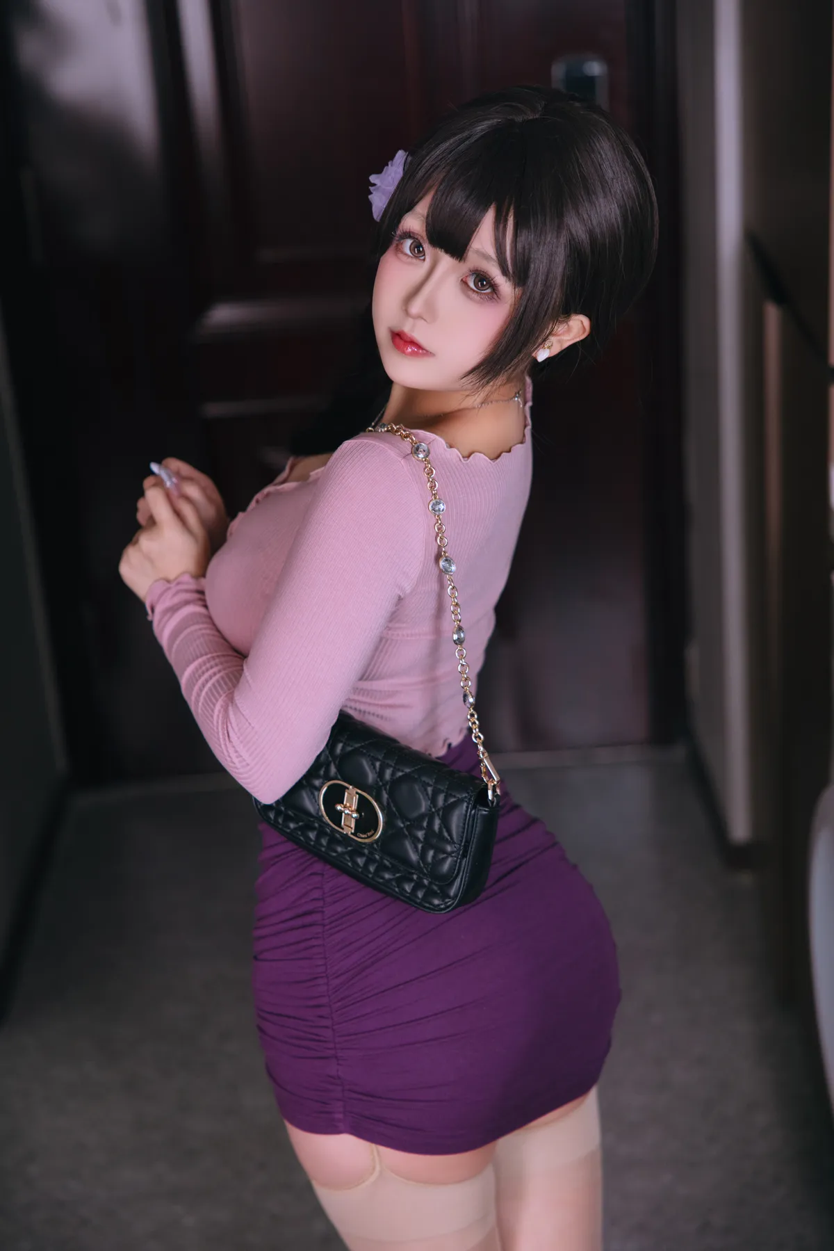 日奈娇 NO.187 小妈 NO.0000