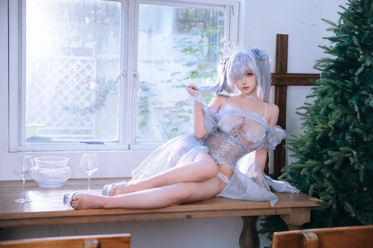 日奈娇 NO.189 灰姑娘 NO.0000