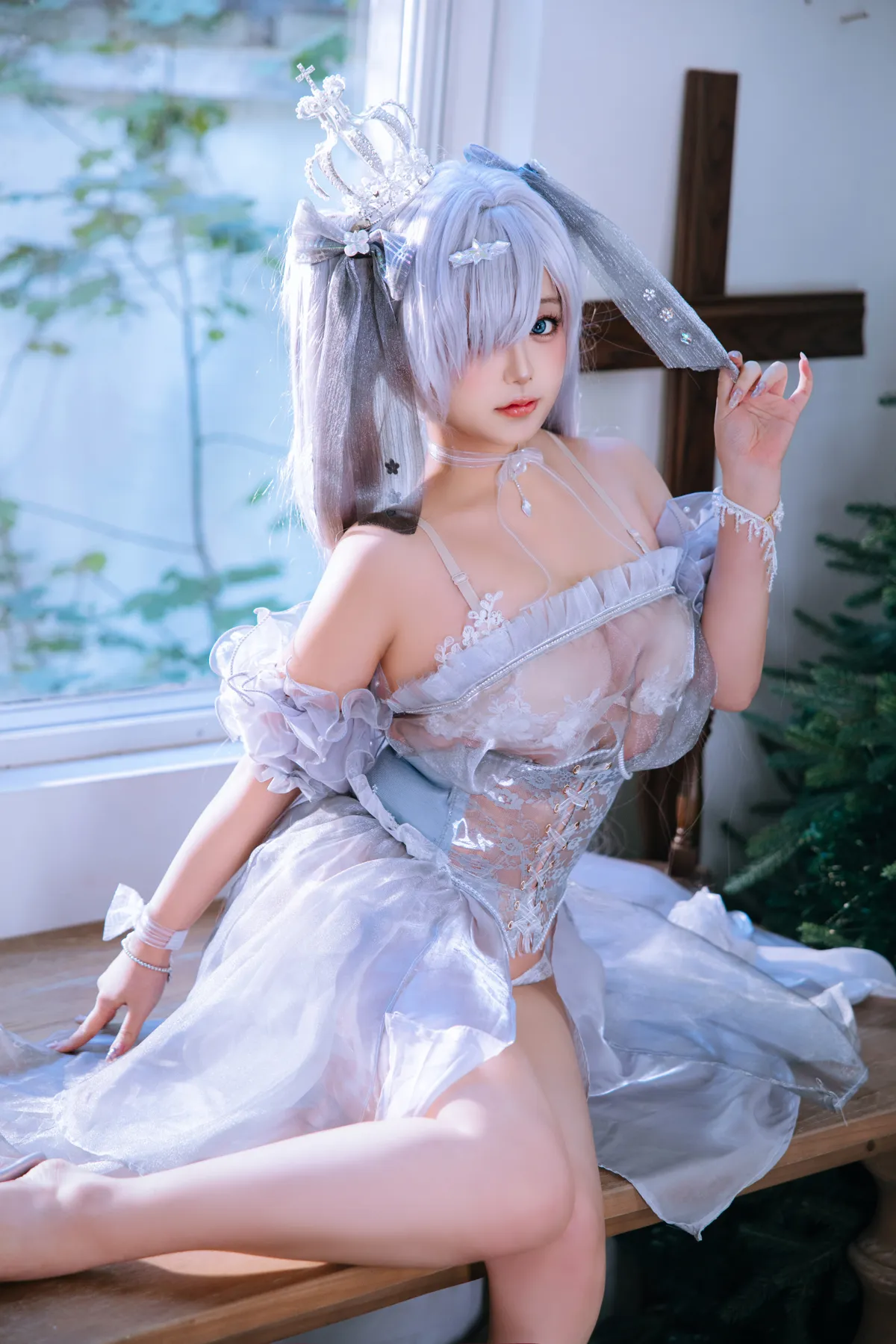 日奈娇 NO.189 灰姑娘 NO.0000