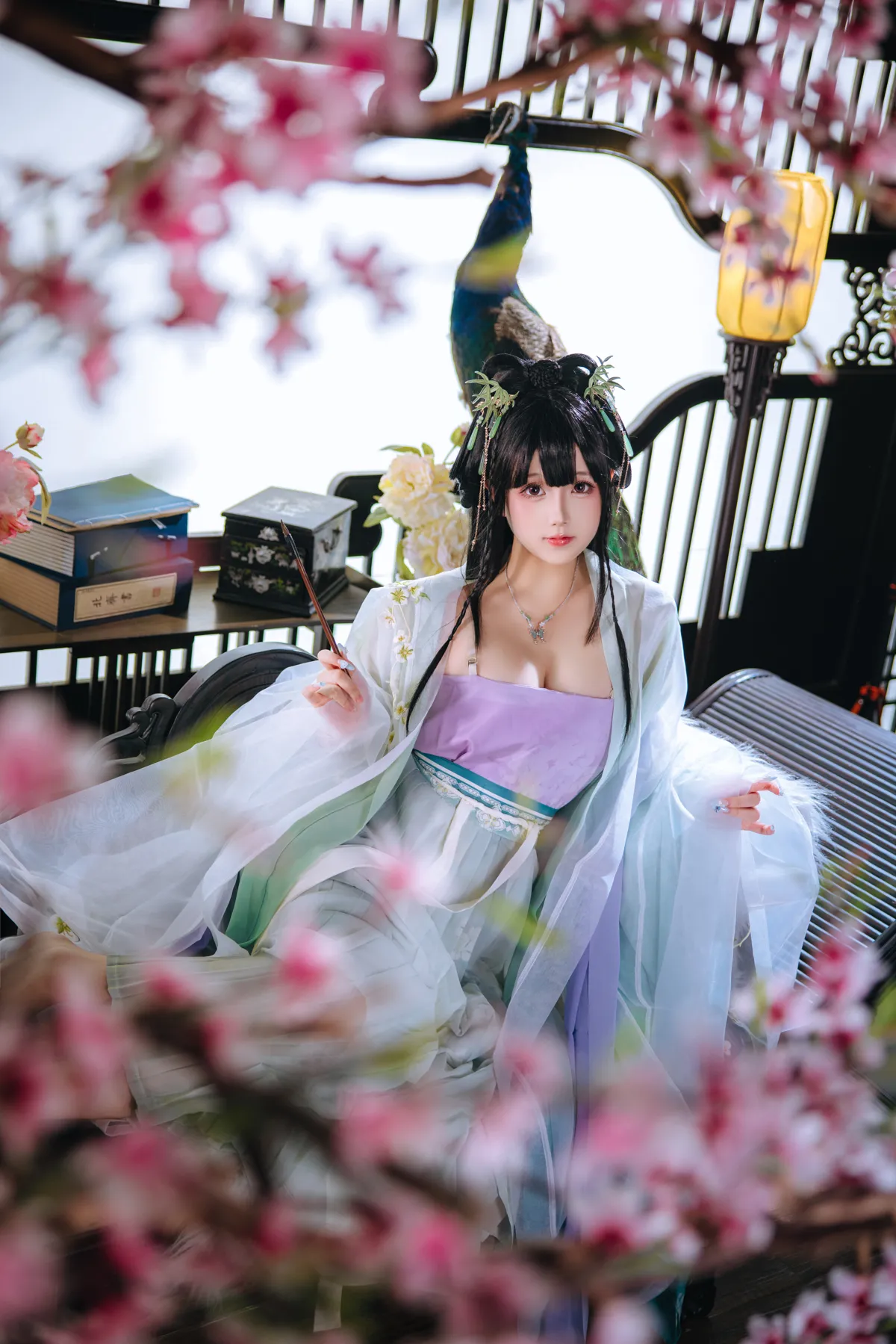 日奈娇 NO.192 师姐 NO.0000