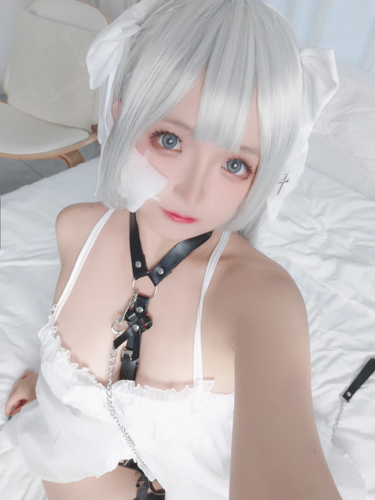 日奈娇 NO.216 初音酱自拍 NO.0000