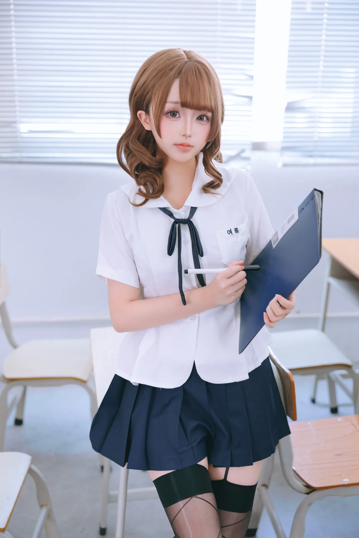 日奈娇 NO.224 心理委员 NO.0000