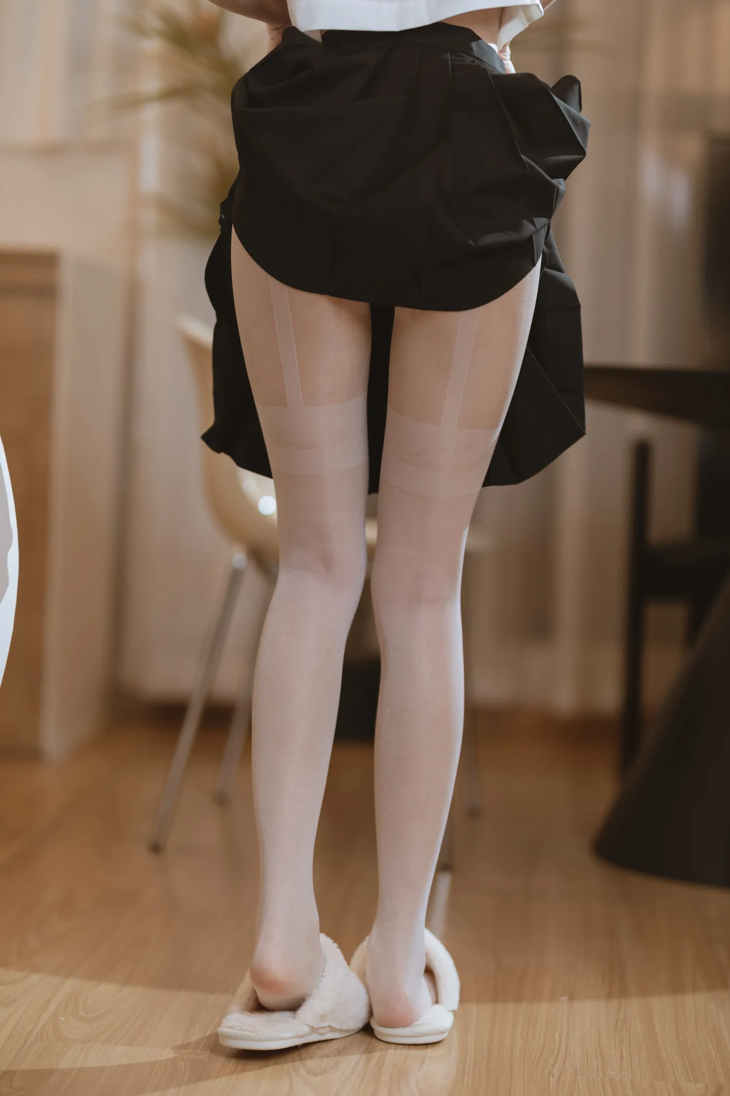 许岚LAN NO.020 白丝水手服 NO.0000