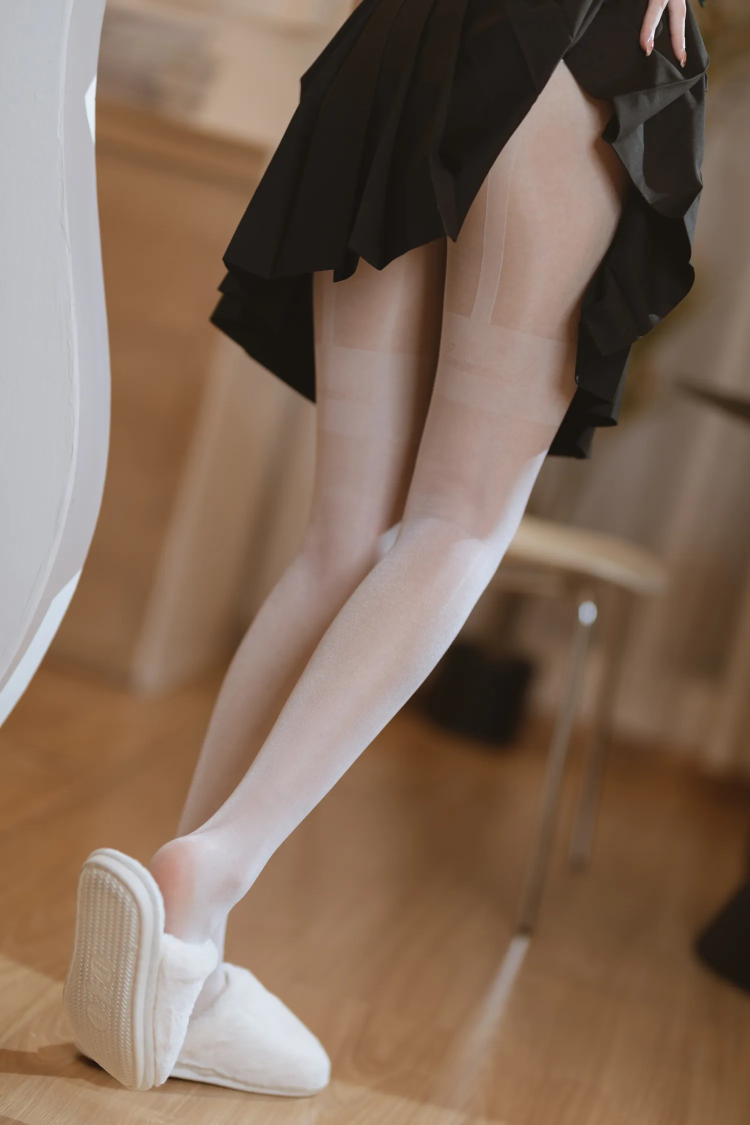 许岚LAN NO.020 白丝水手服 NO.0000