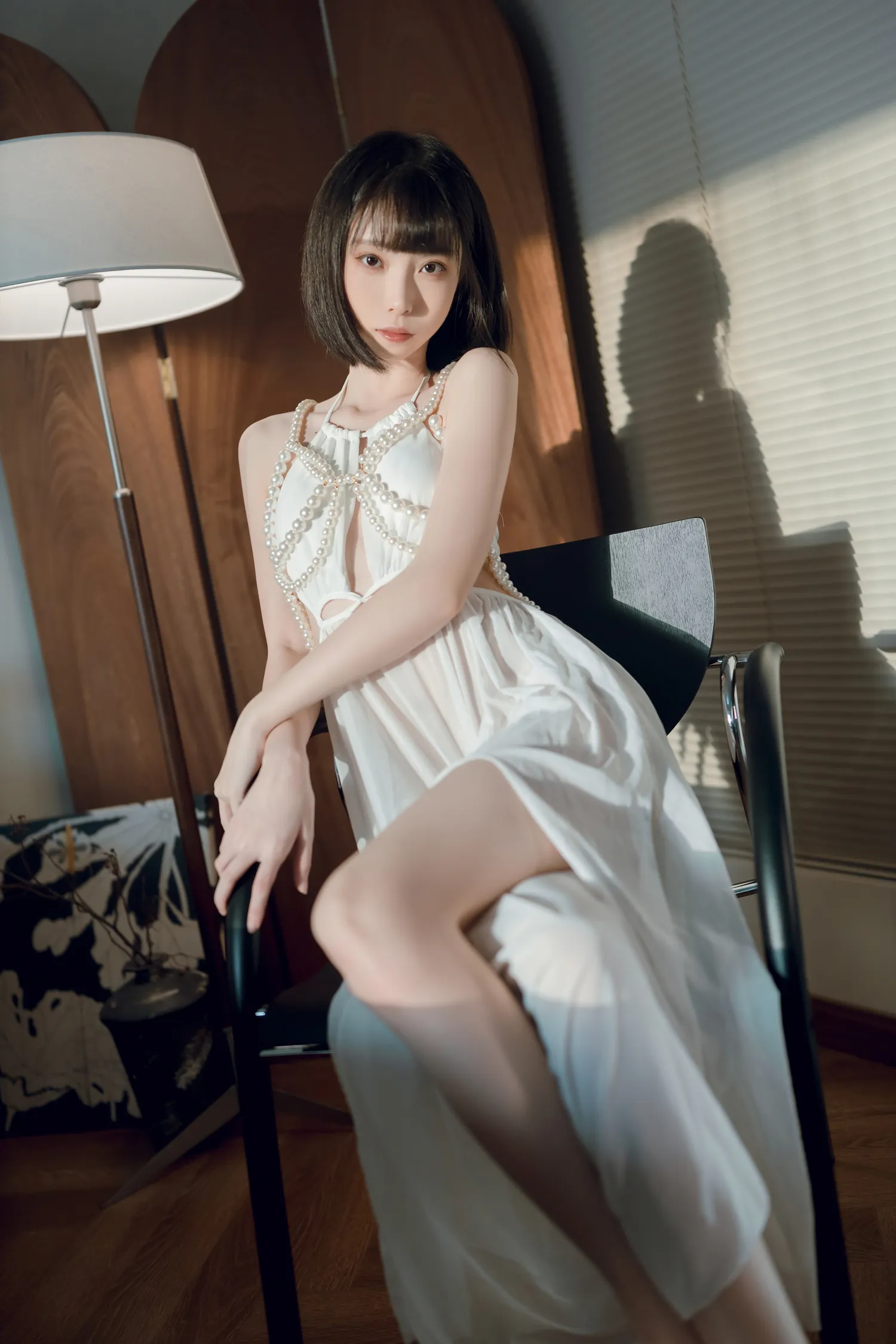 许岚LAN NO.034 晨间女友 NO.0000