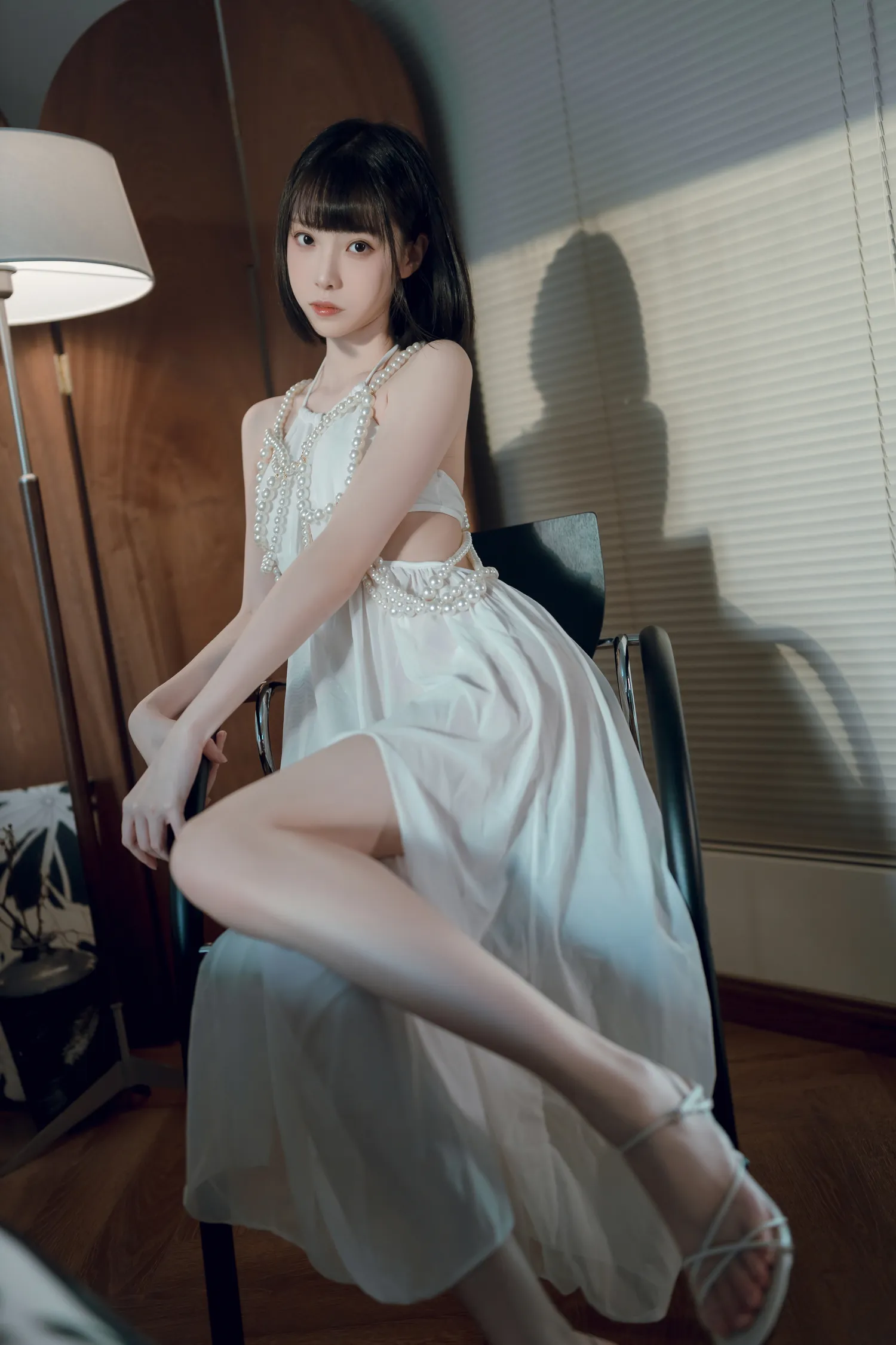 许岚LAN NO.034 晨间女友 NO.0000